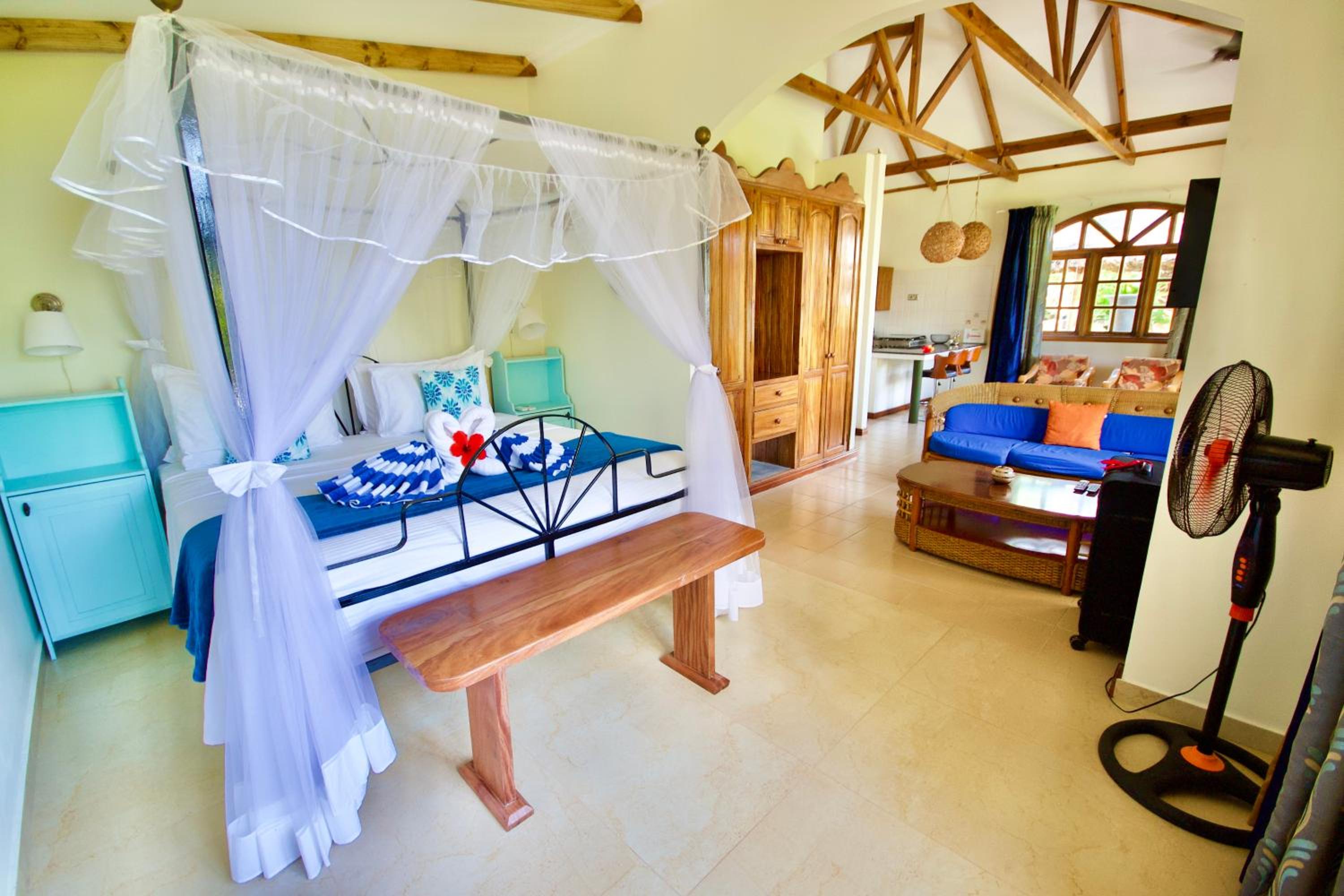 Villa mit Privatpool