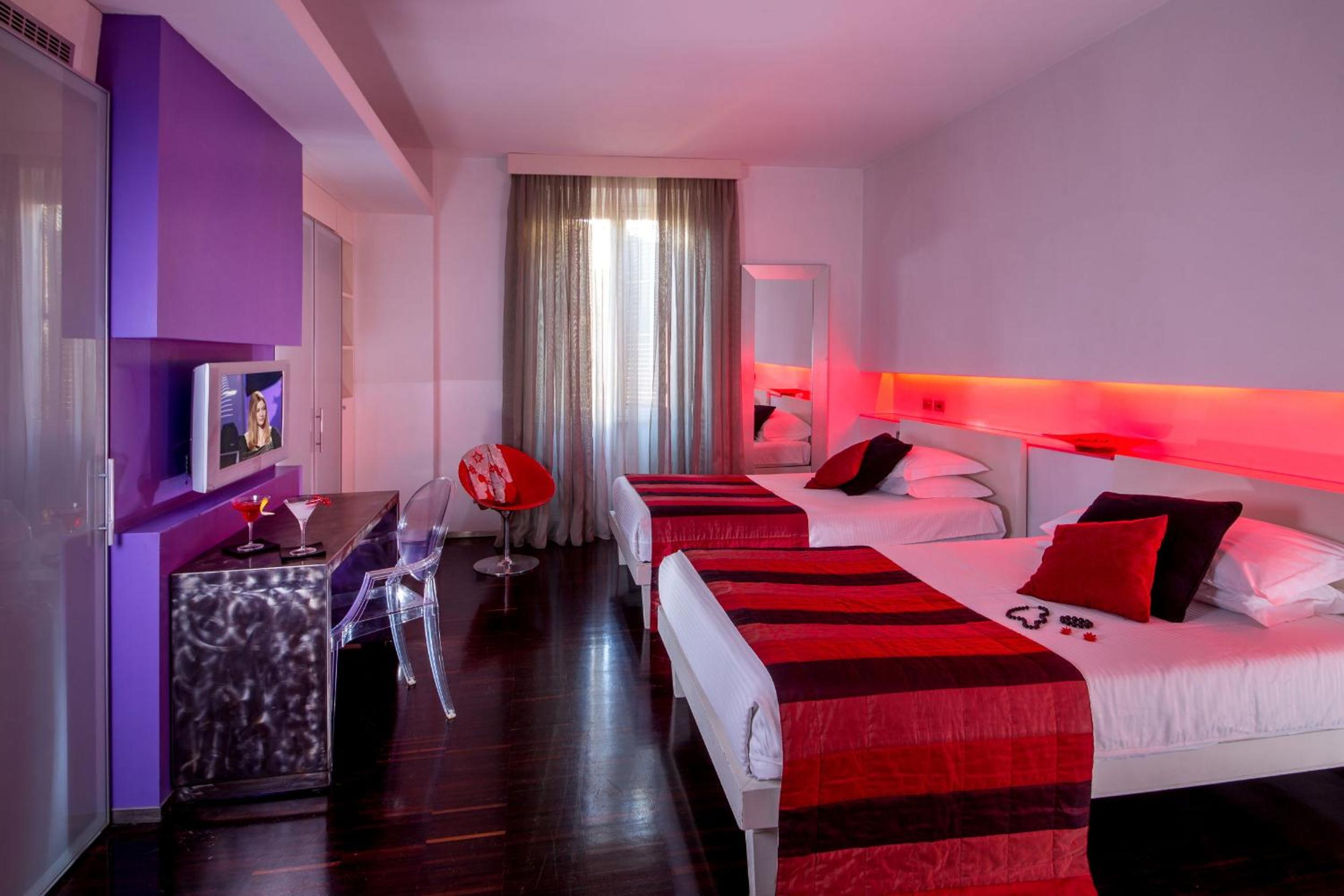 Executive Triple Room