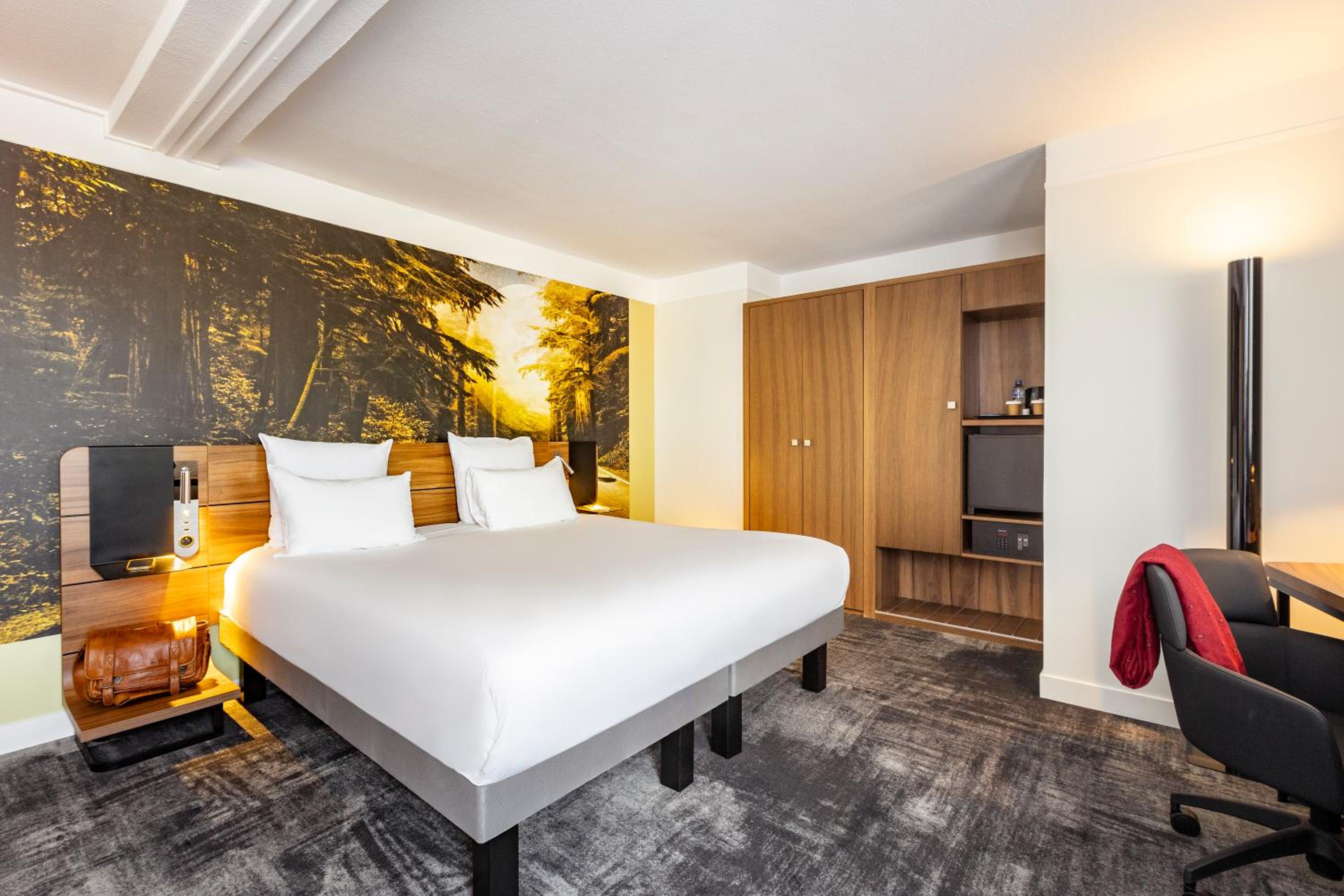 Classic Double Room - Photo 1