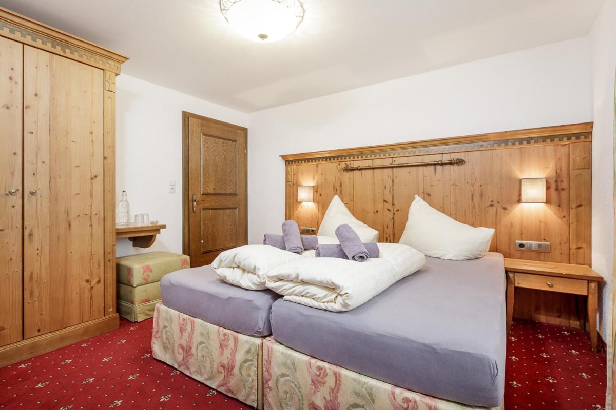 Basic Double Room - Photo 3