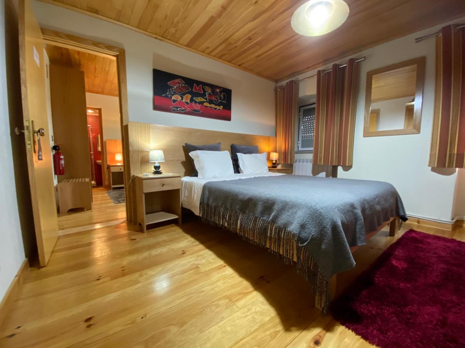 Classic Quadruple Room photo 3