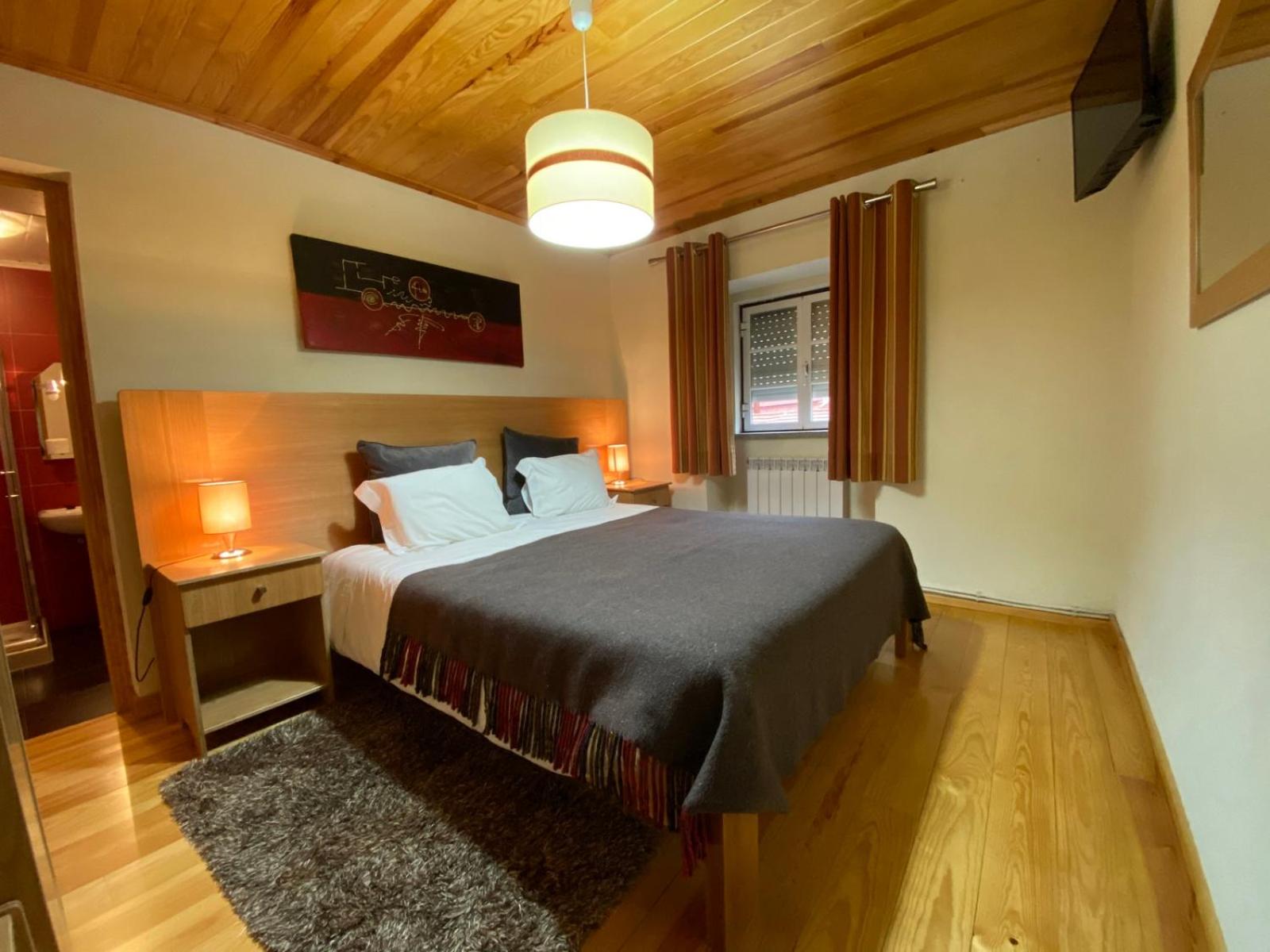 Classic Quadruple Room photo 2