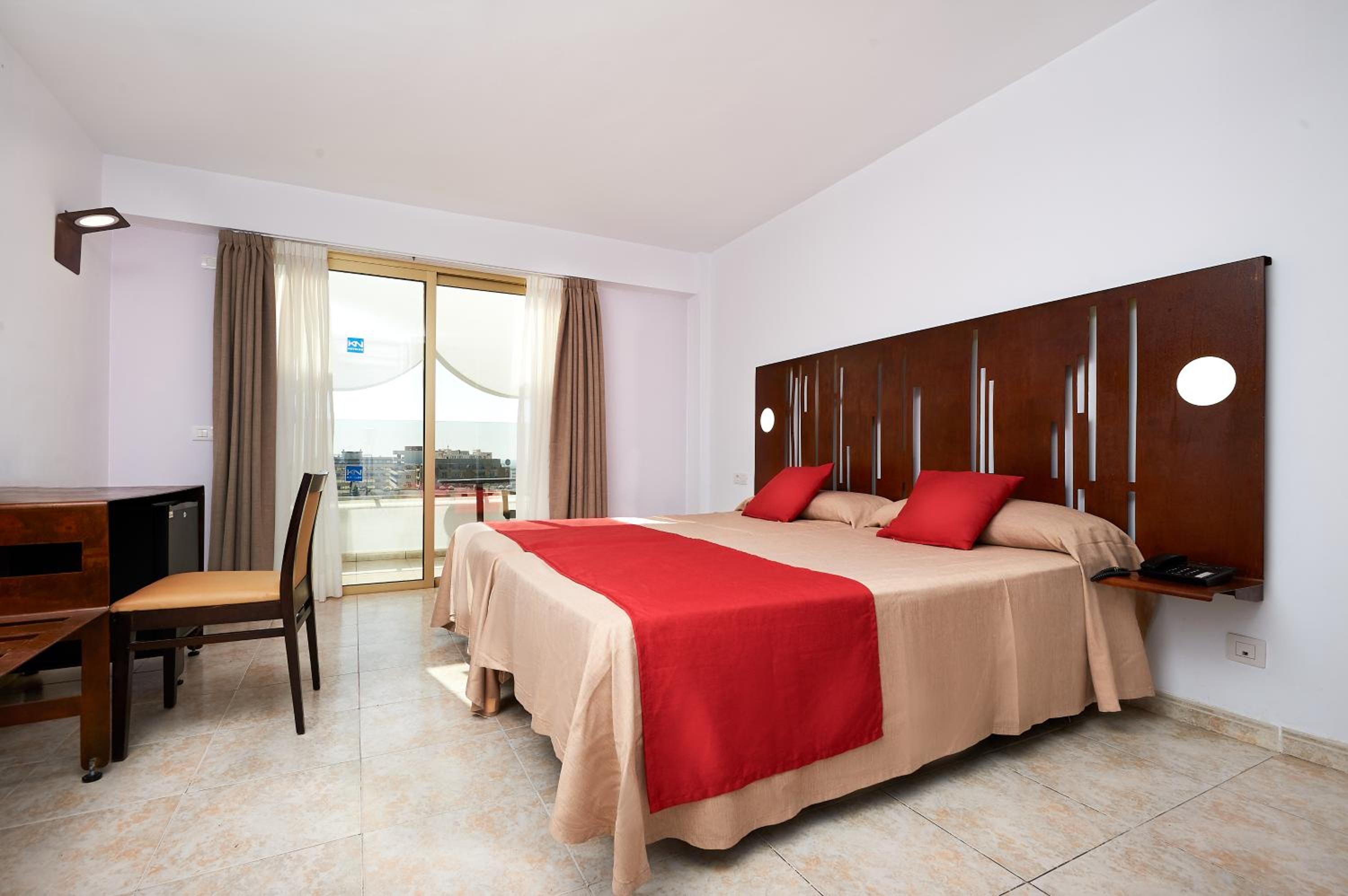 Habitación Doble o Twin (2 Adultos)