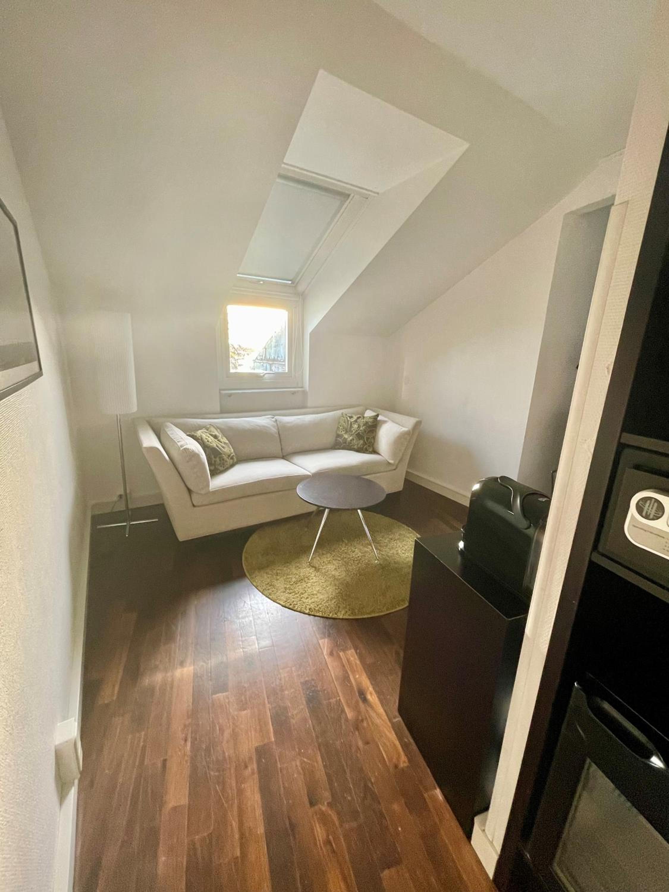 Junior Suite - Photo 8