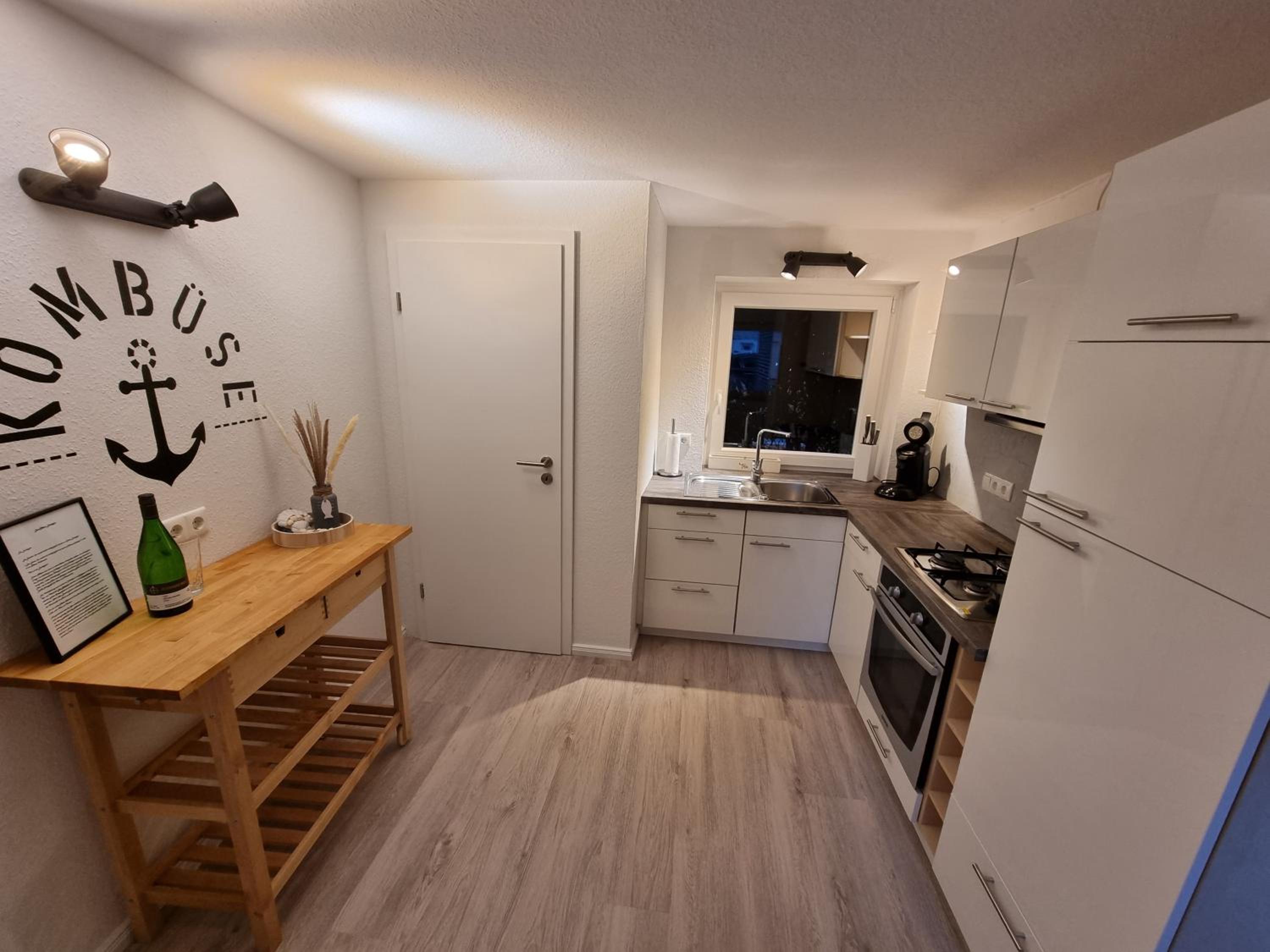 Apartment - Ground Floor photo 2
