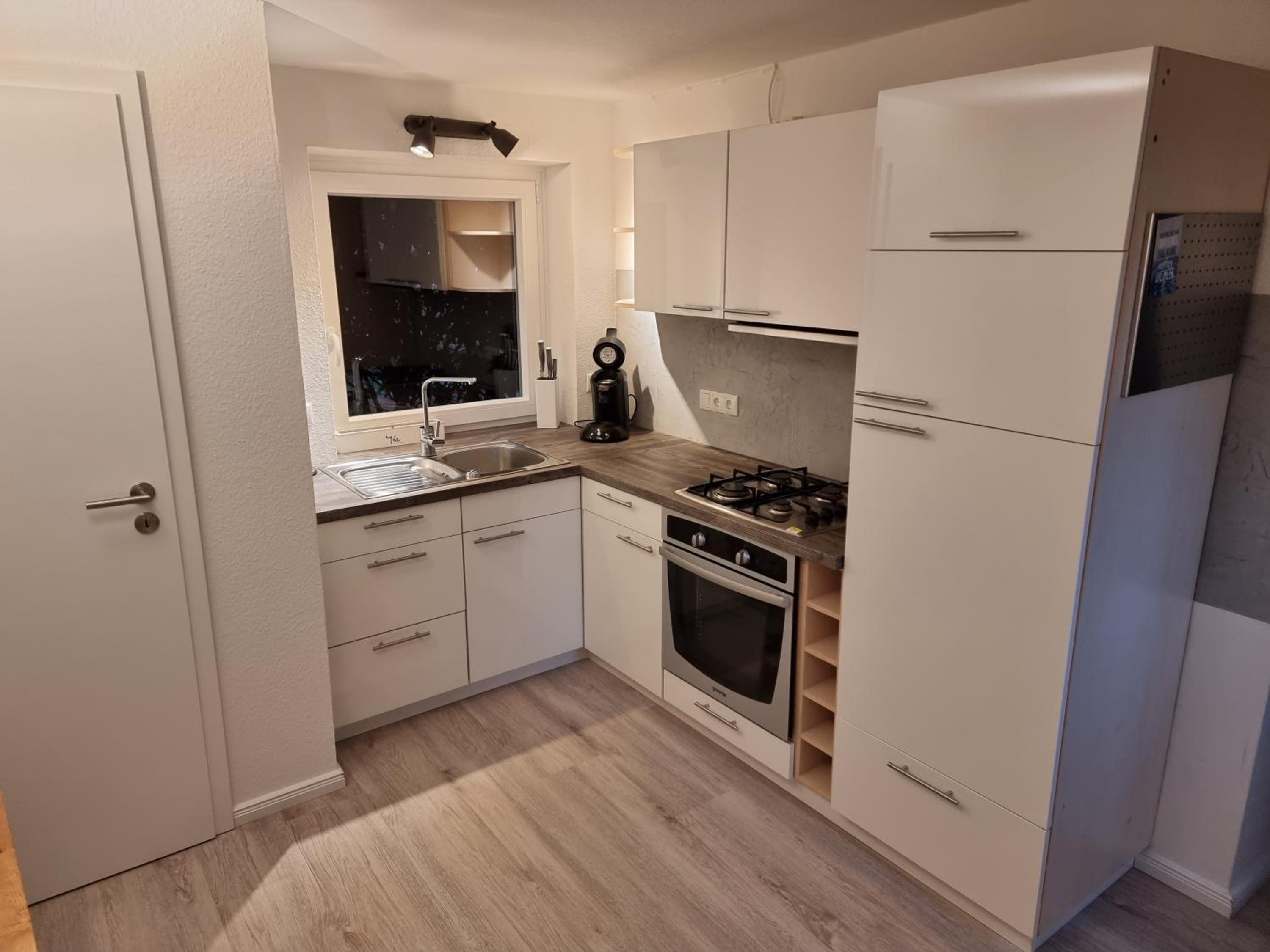 Apartment - Ground Floor photo 3