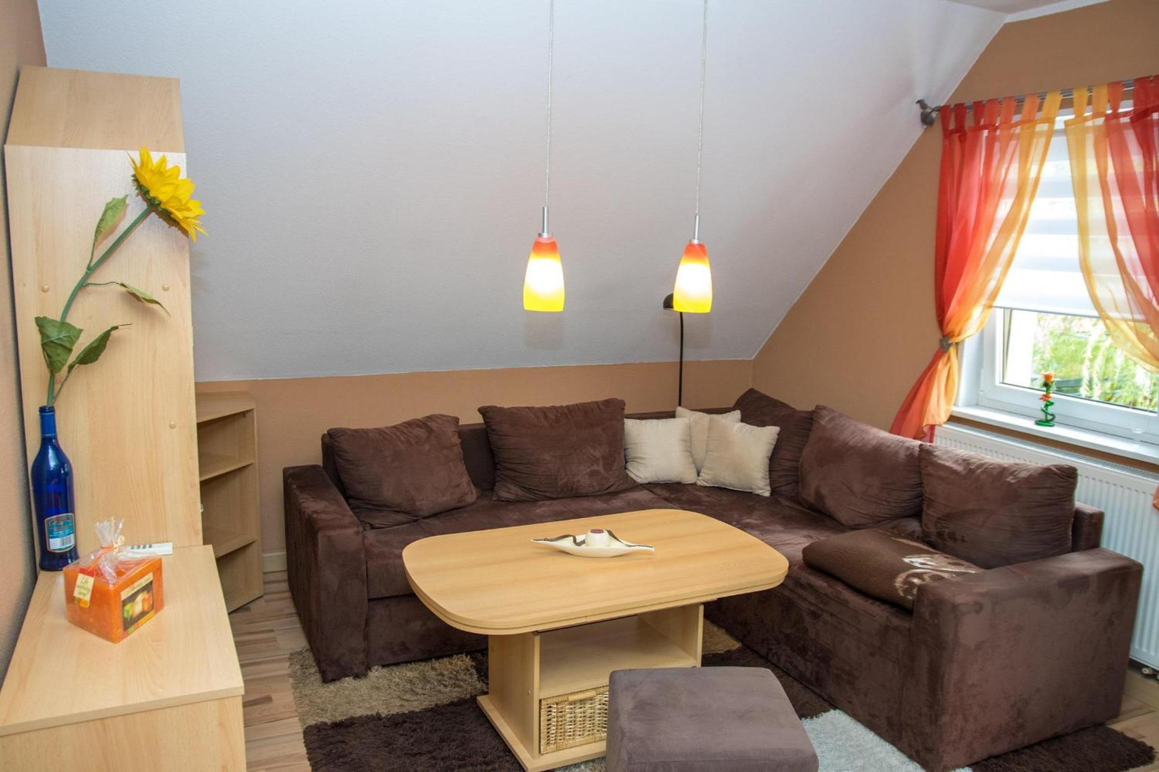 Apartment photo 1