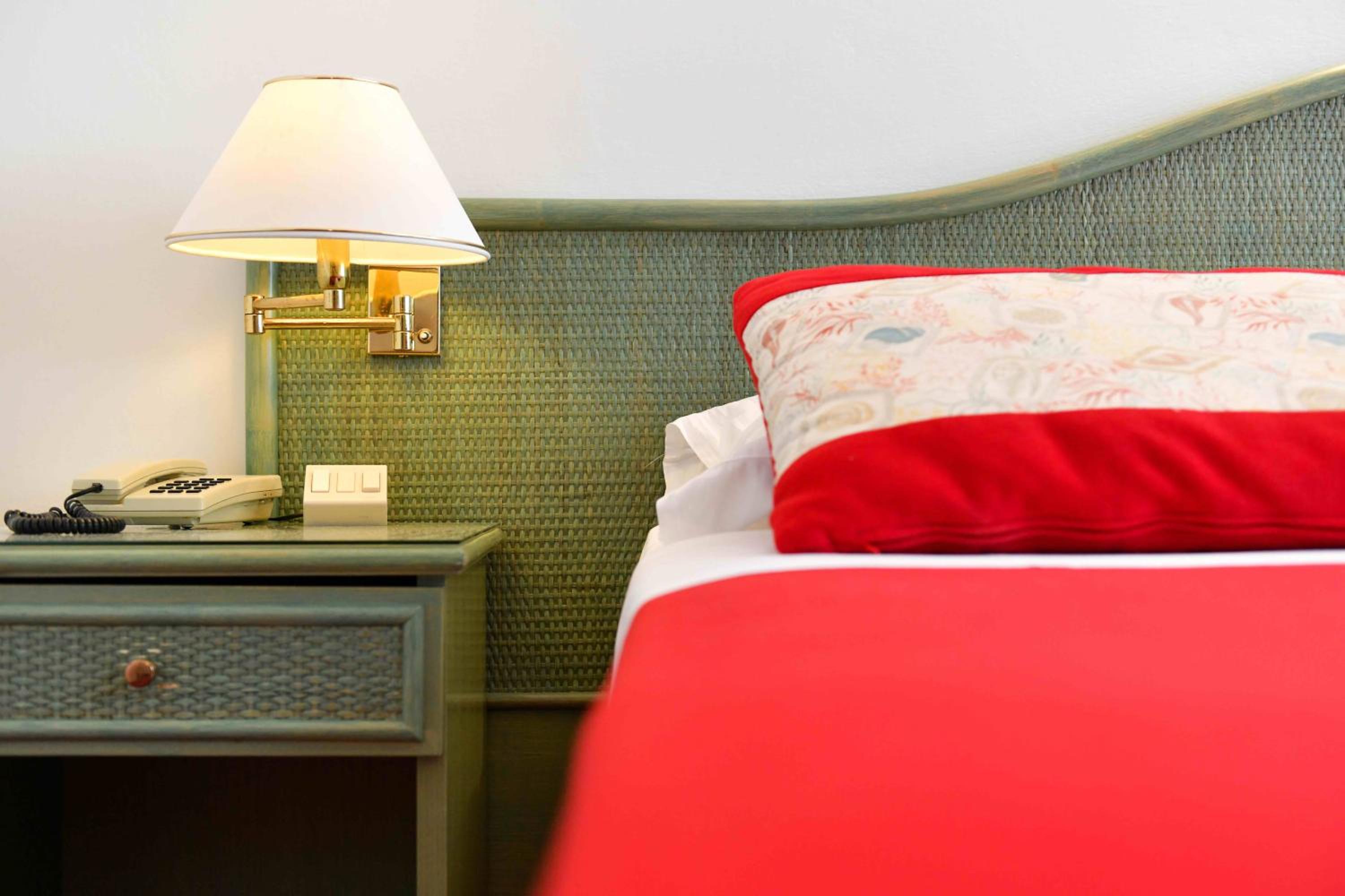 Triple Room with Lateral Sea View photo 1