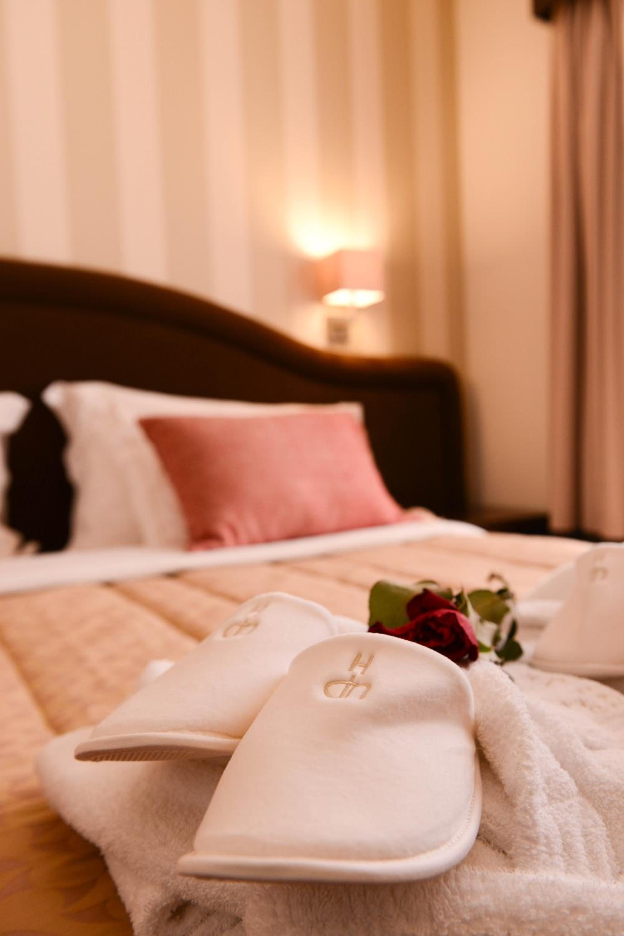 Deluxe Suite - Photo 5