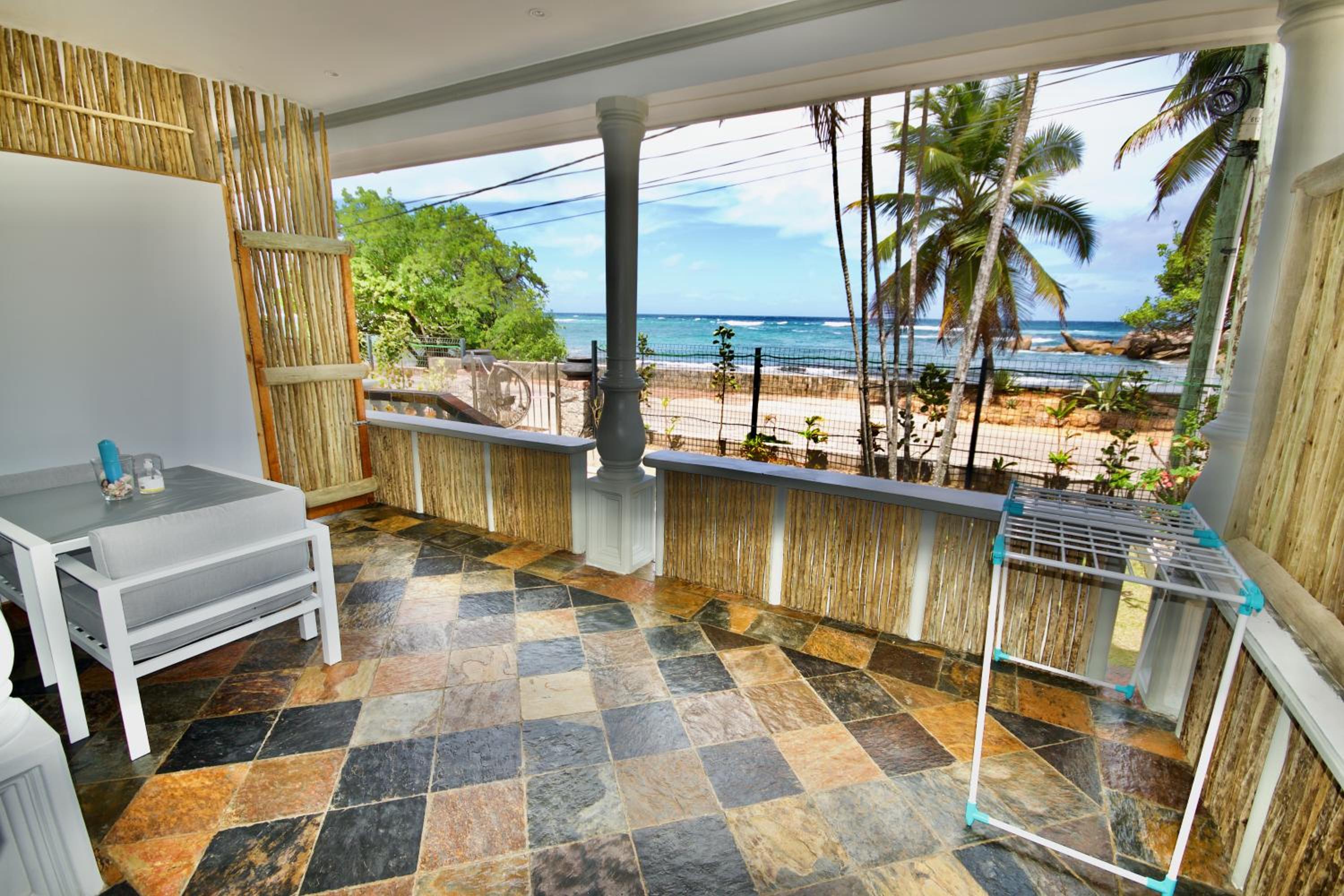 King Room with Sea View photo 3