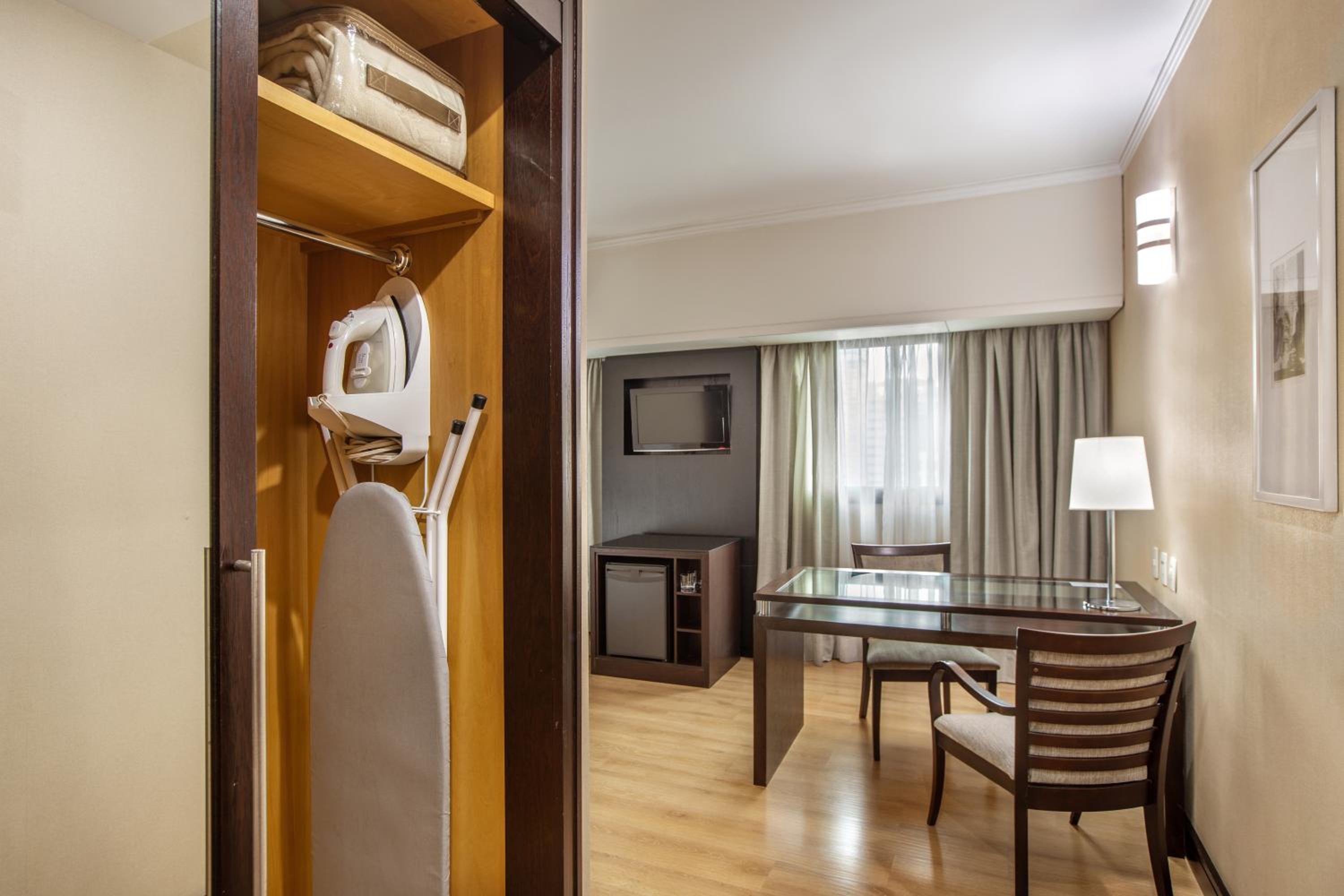 The Innside Room Queen - Photo 8