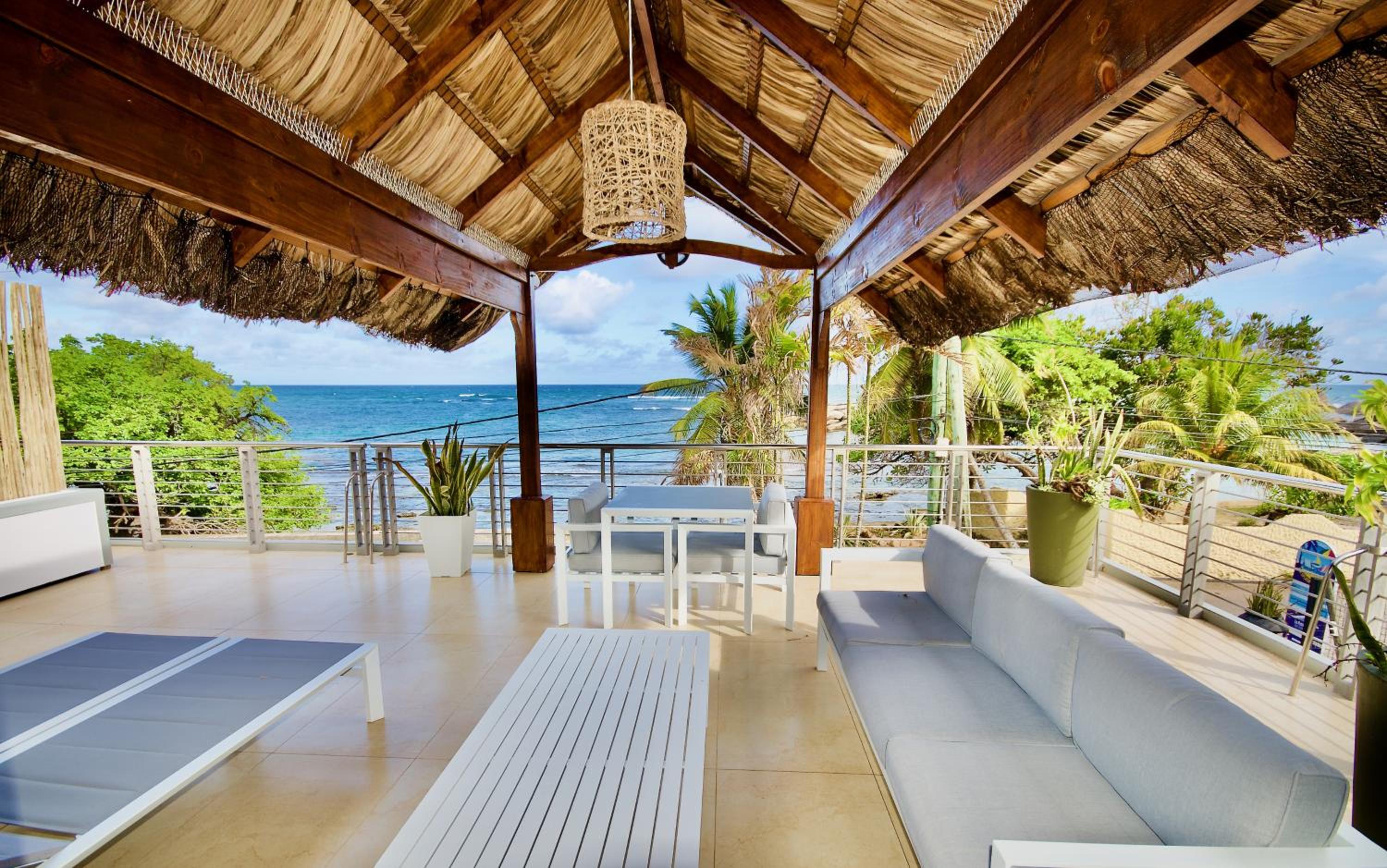 King Suite with Sea View photo 2