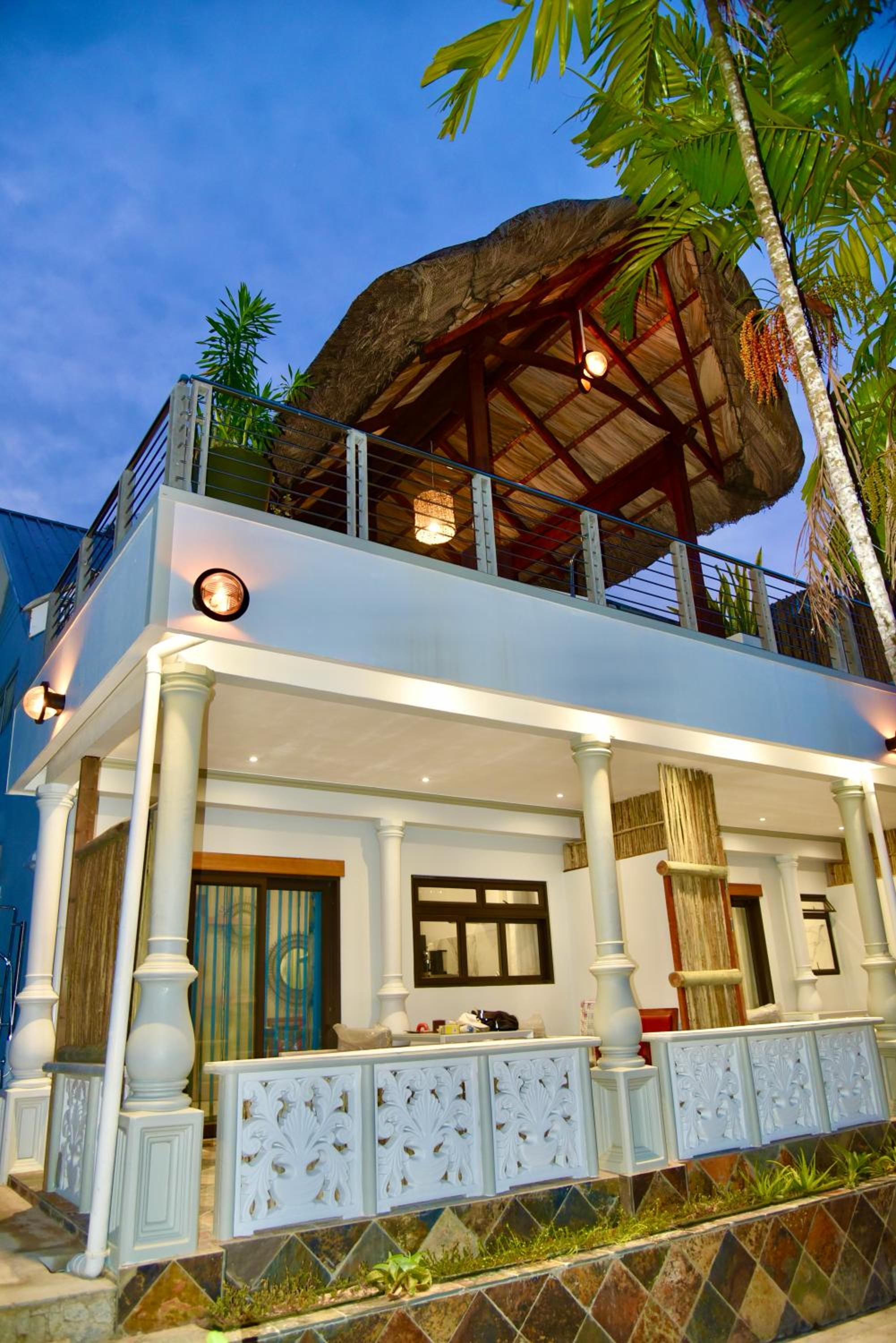 King Room with Sea View photo 2
