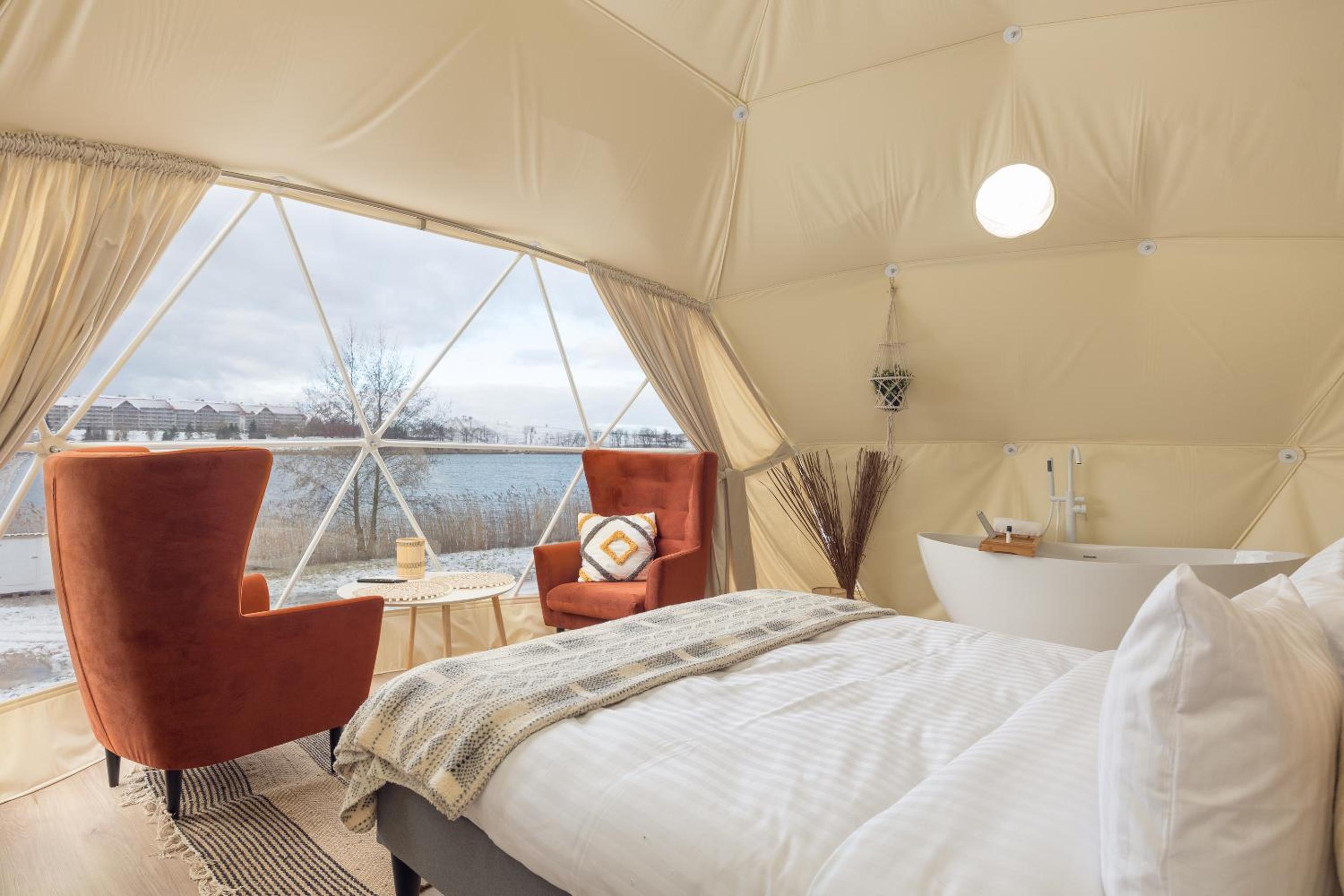 Tent photo 3