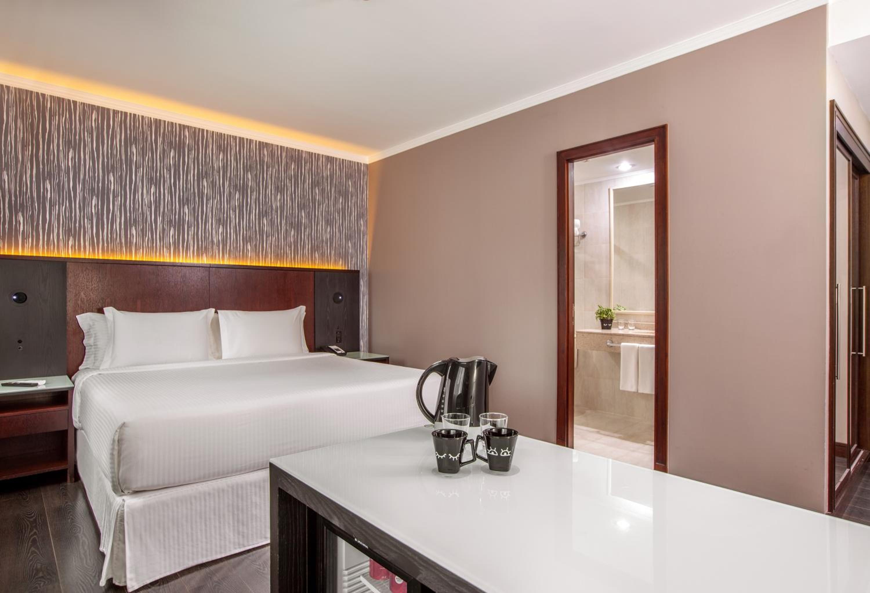 The Innside Room - Smart