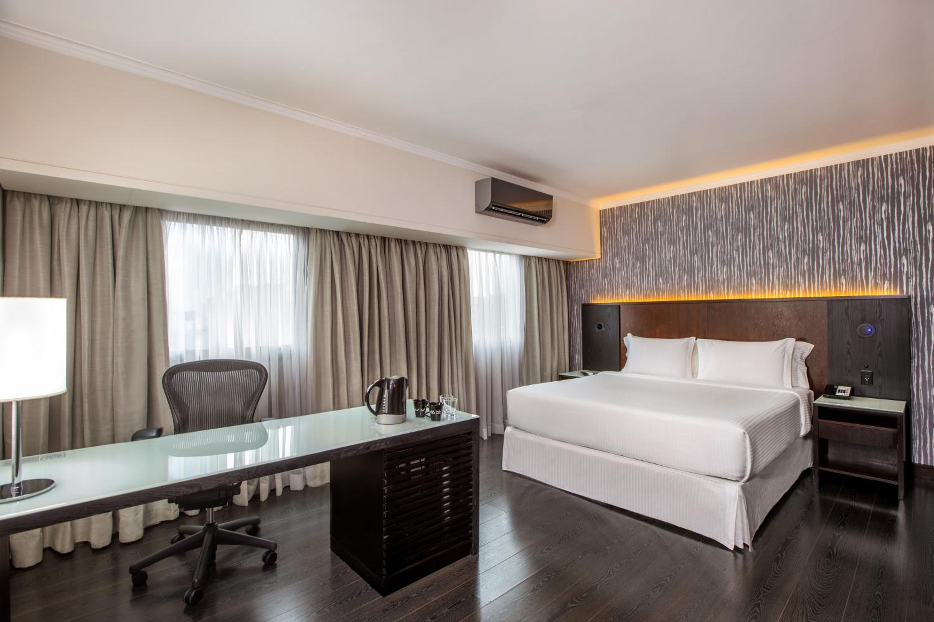 The Innside Room - Smart