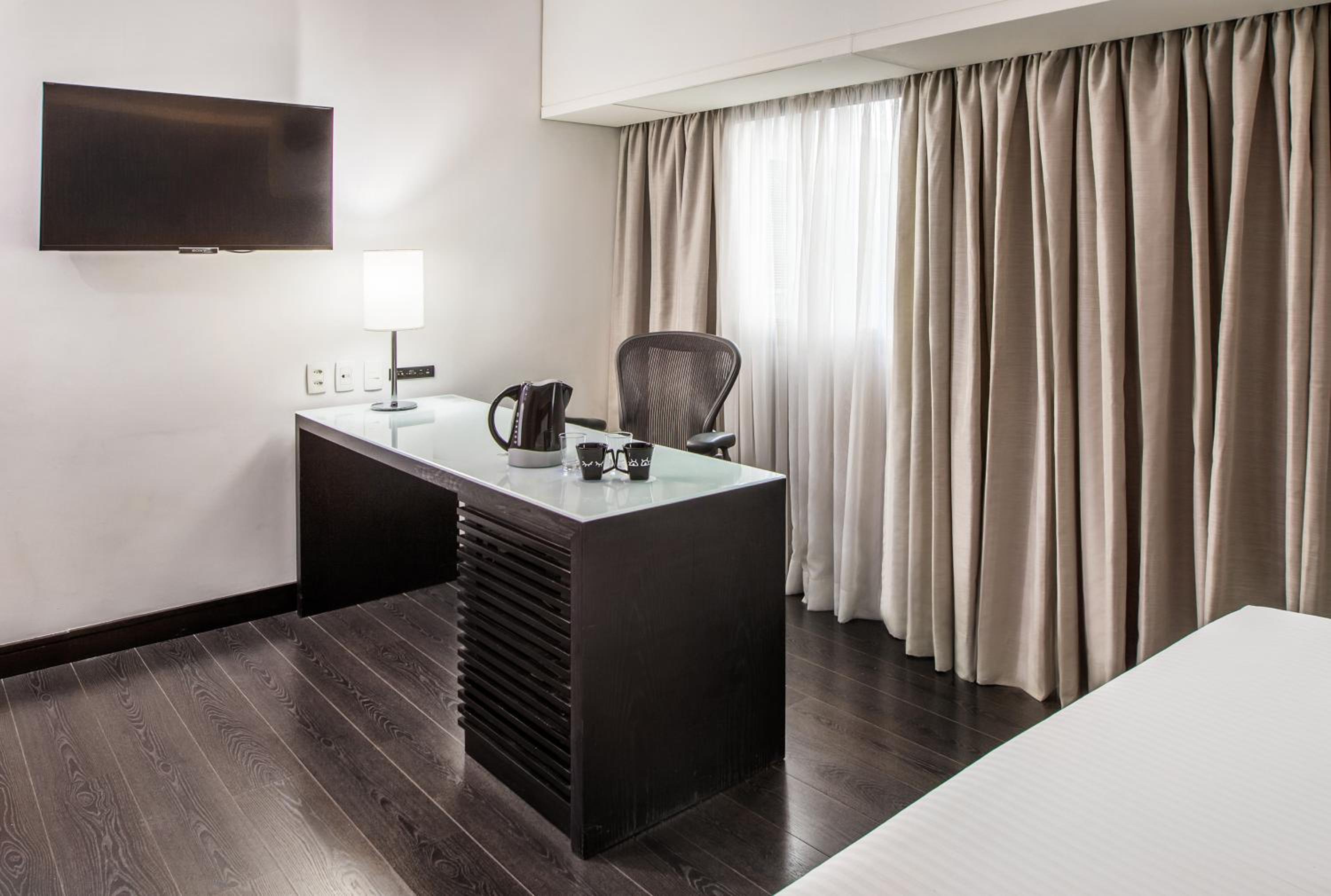 The Innside Room - Smart