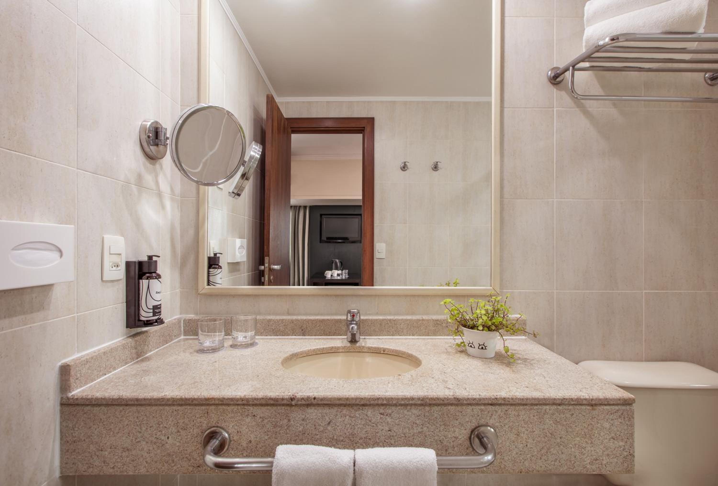 The Innside Room - Smart