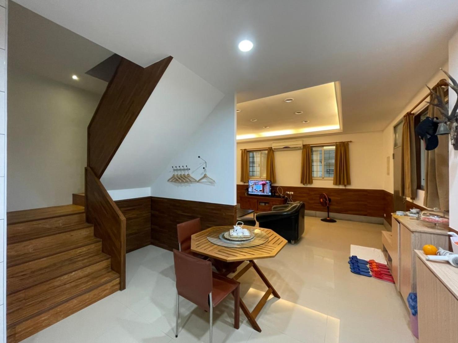 1-bedroom Villa photo 1