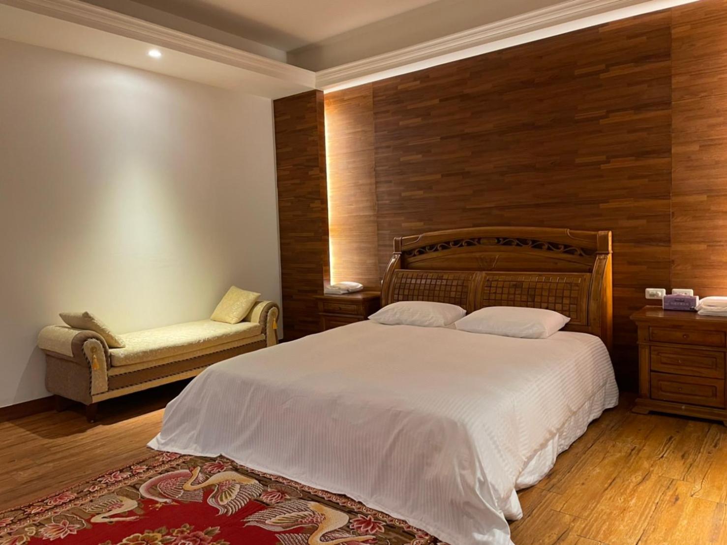 1-bedroom Villa photo 2