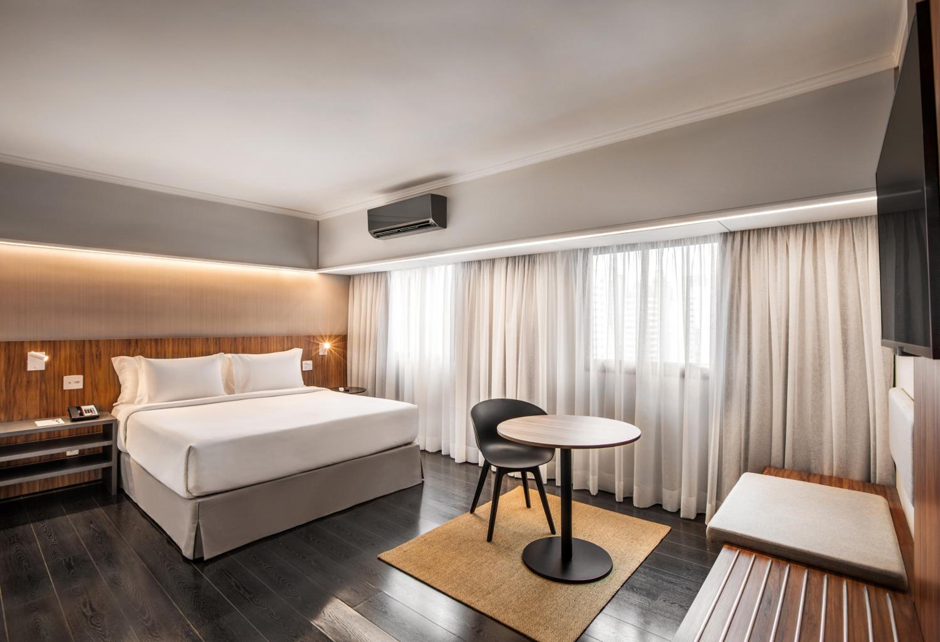 The Innside Premium Room Queen - Photo 1