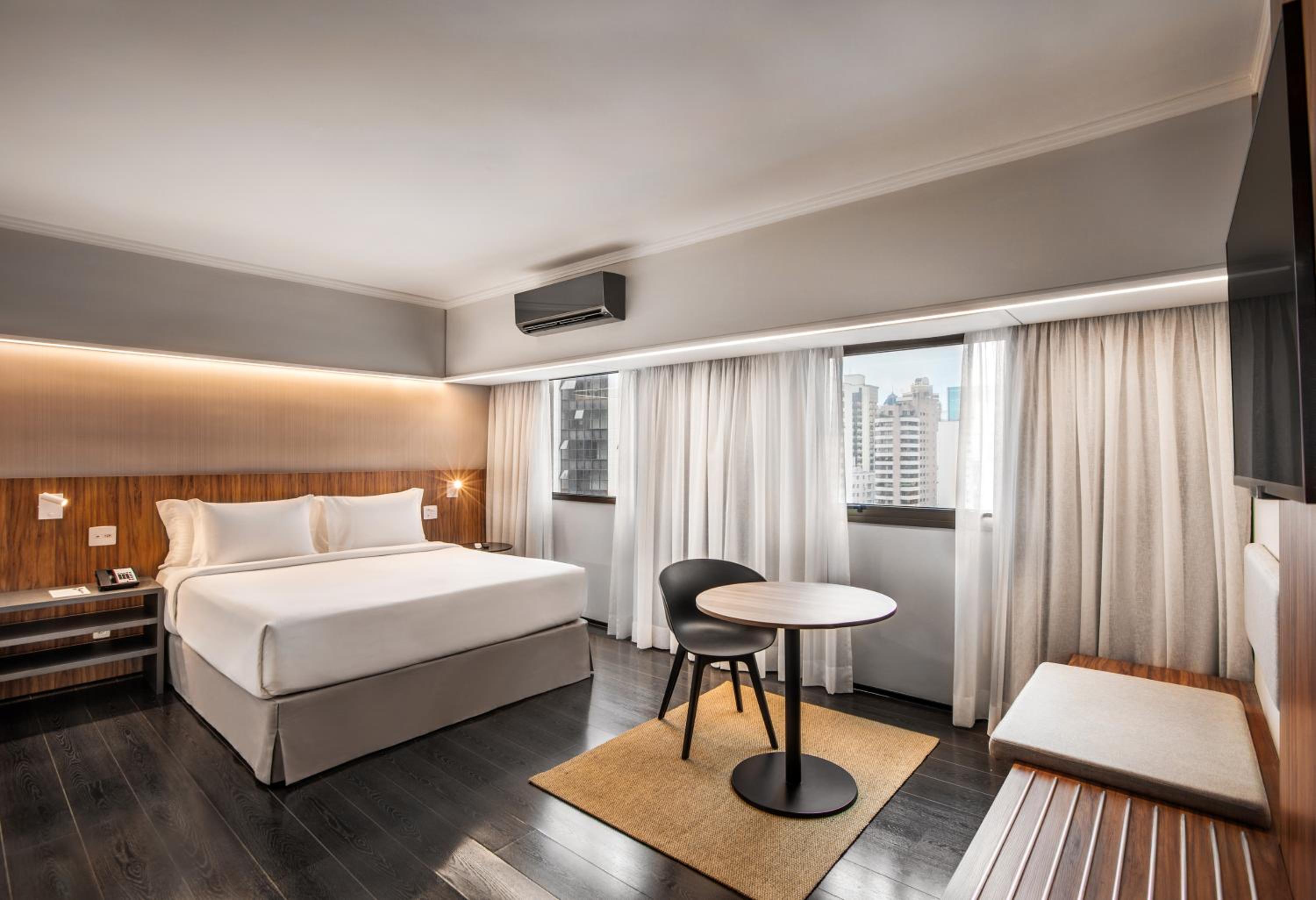 The Innside Room City View - Photo 1