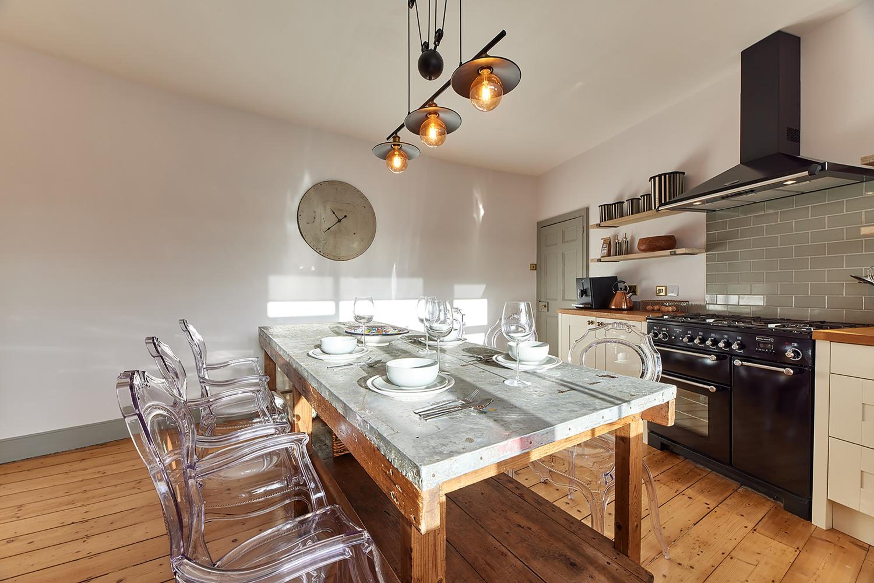 Vacation Home photo 2