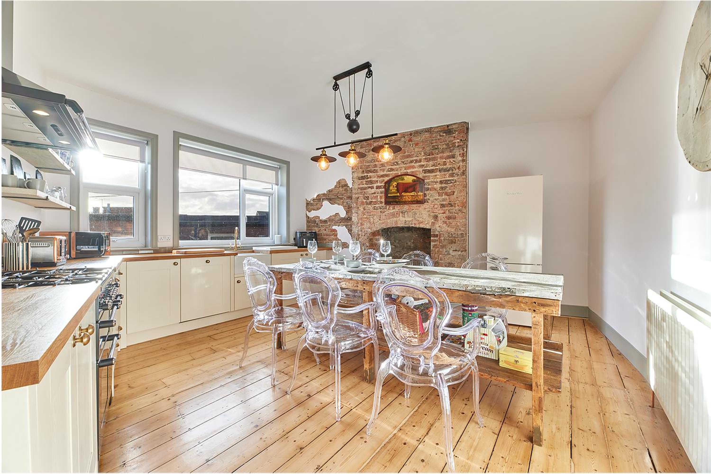 Vacation Home photo 3