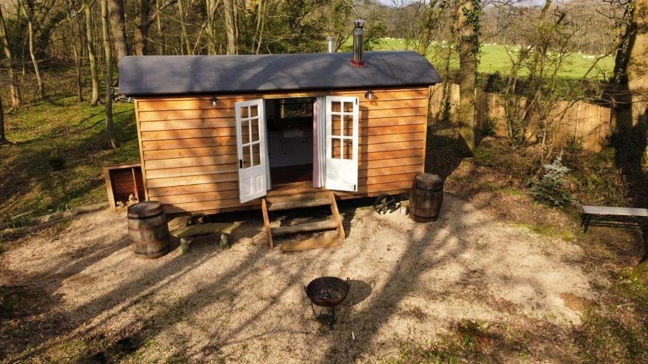 Cottage with Garden View photo 2