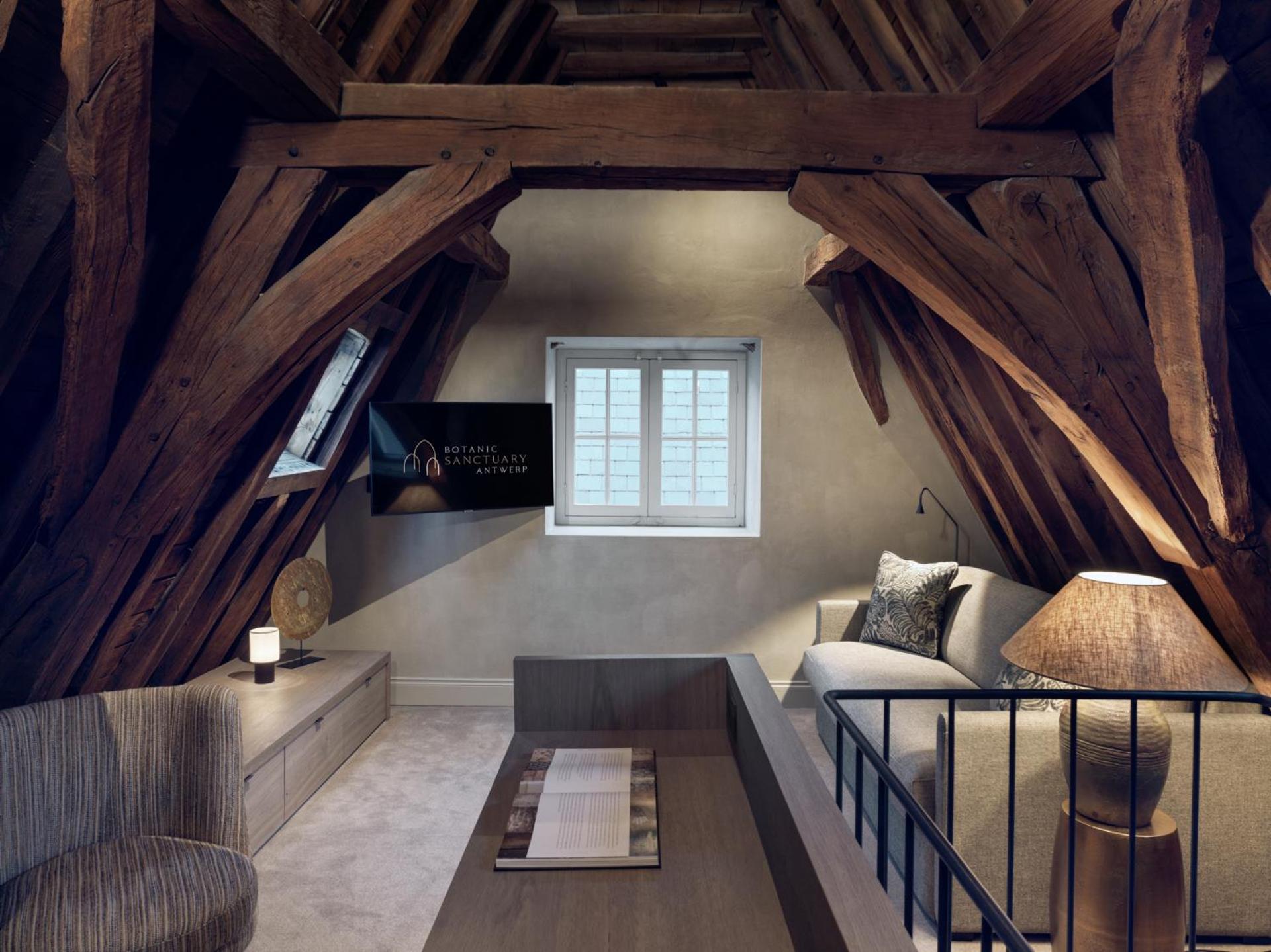 Junior Duplex Suite photo 1
