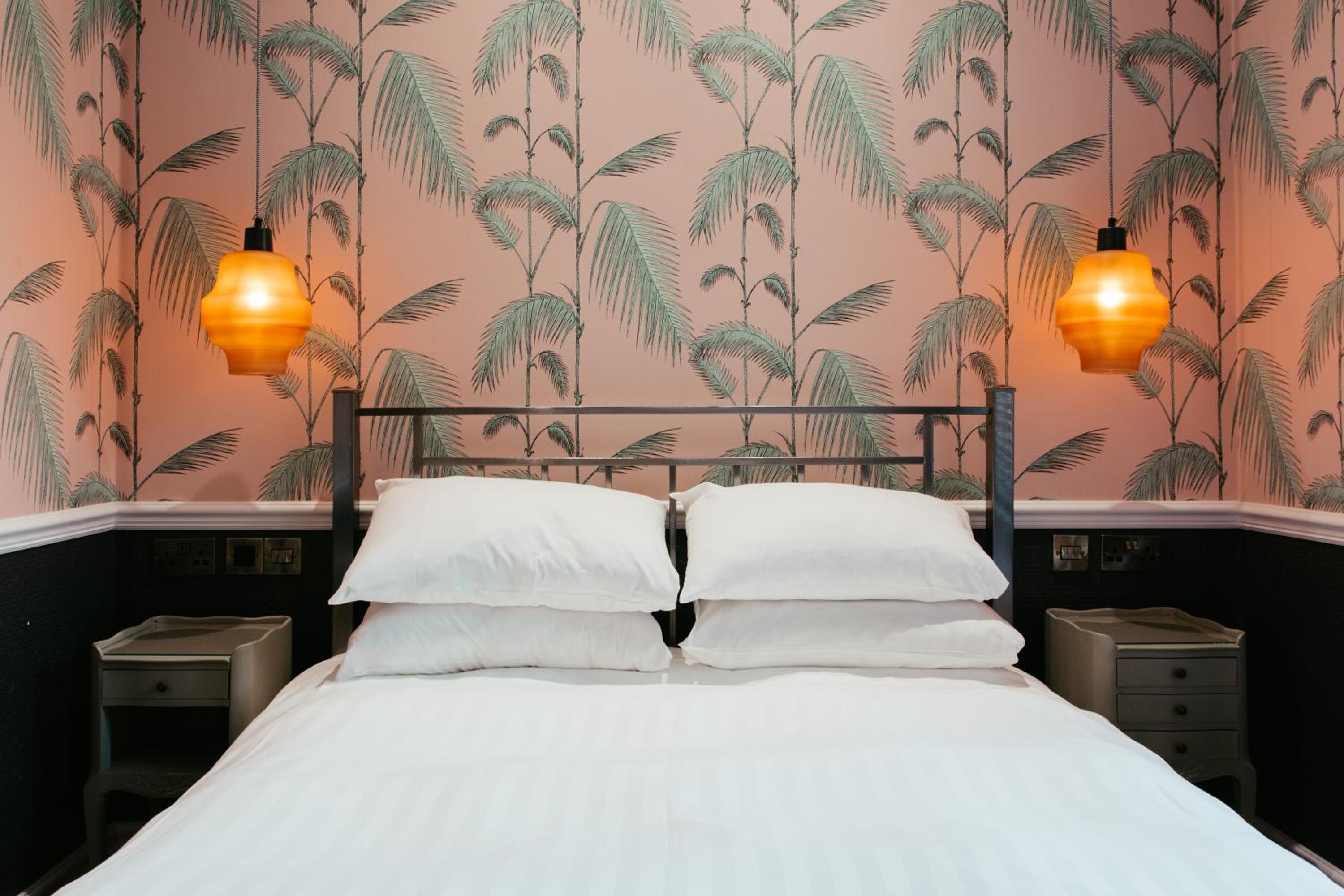 Signature Double Room - Photo 2