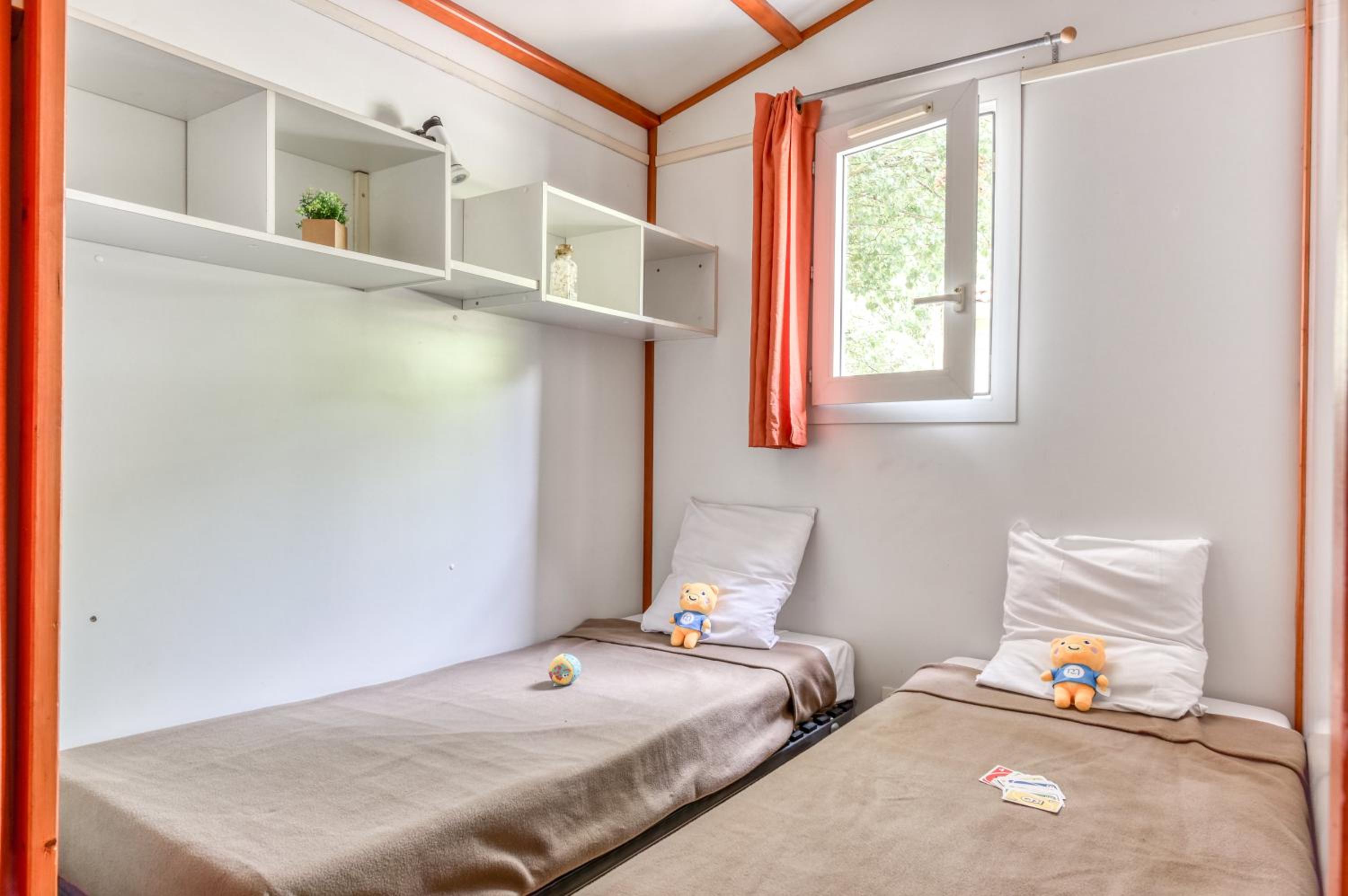 Chalet Escapade