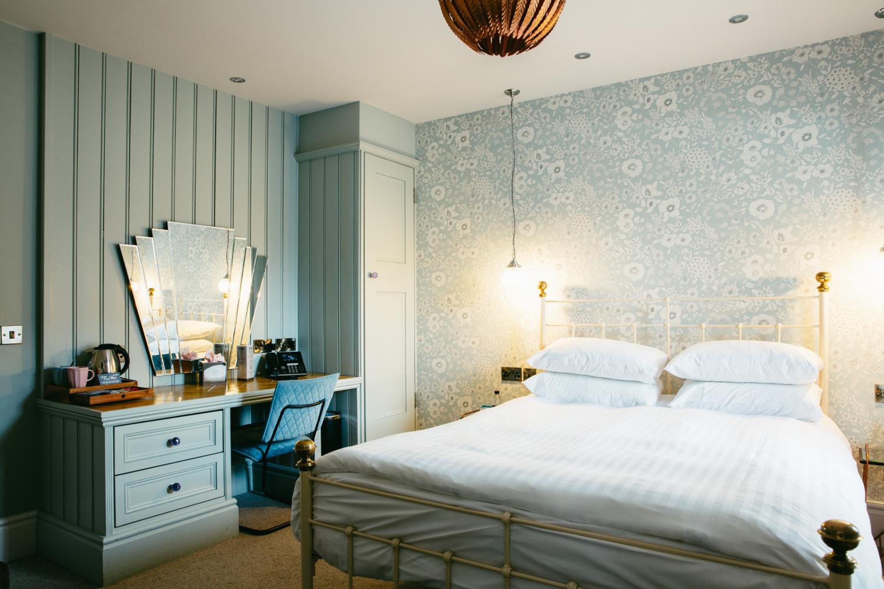 Signature Double Room - Photo 9