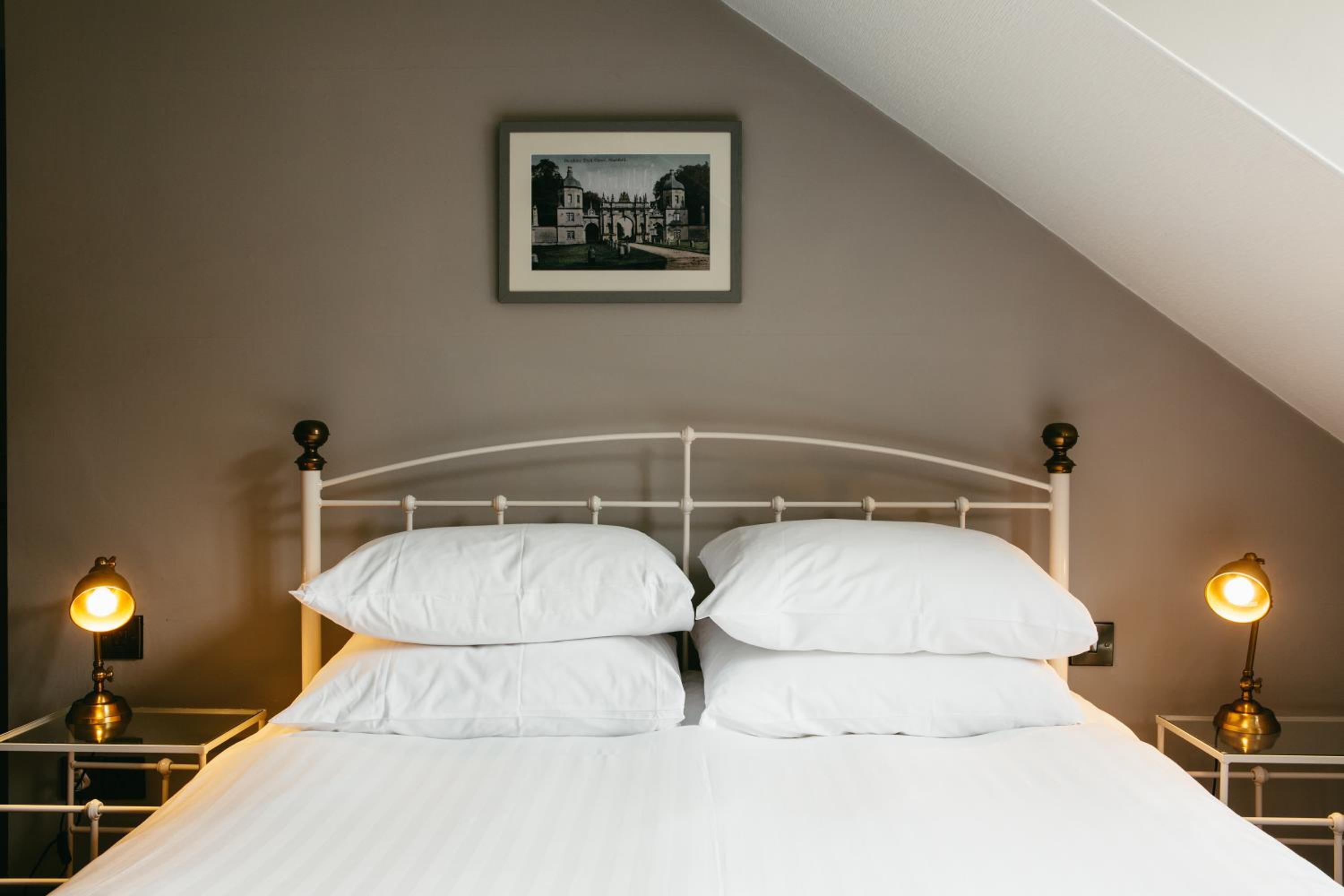 Cozy Double Room - Photo 2