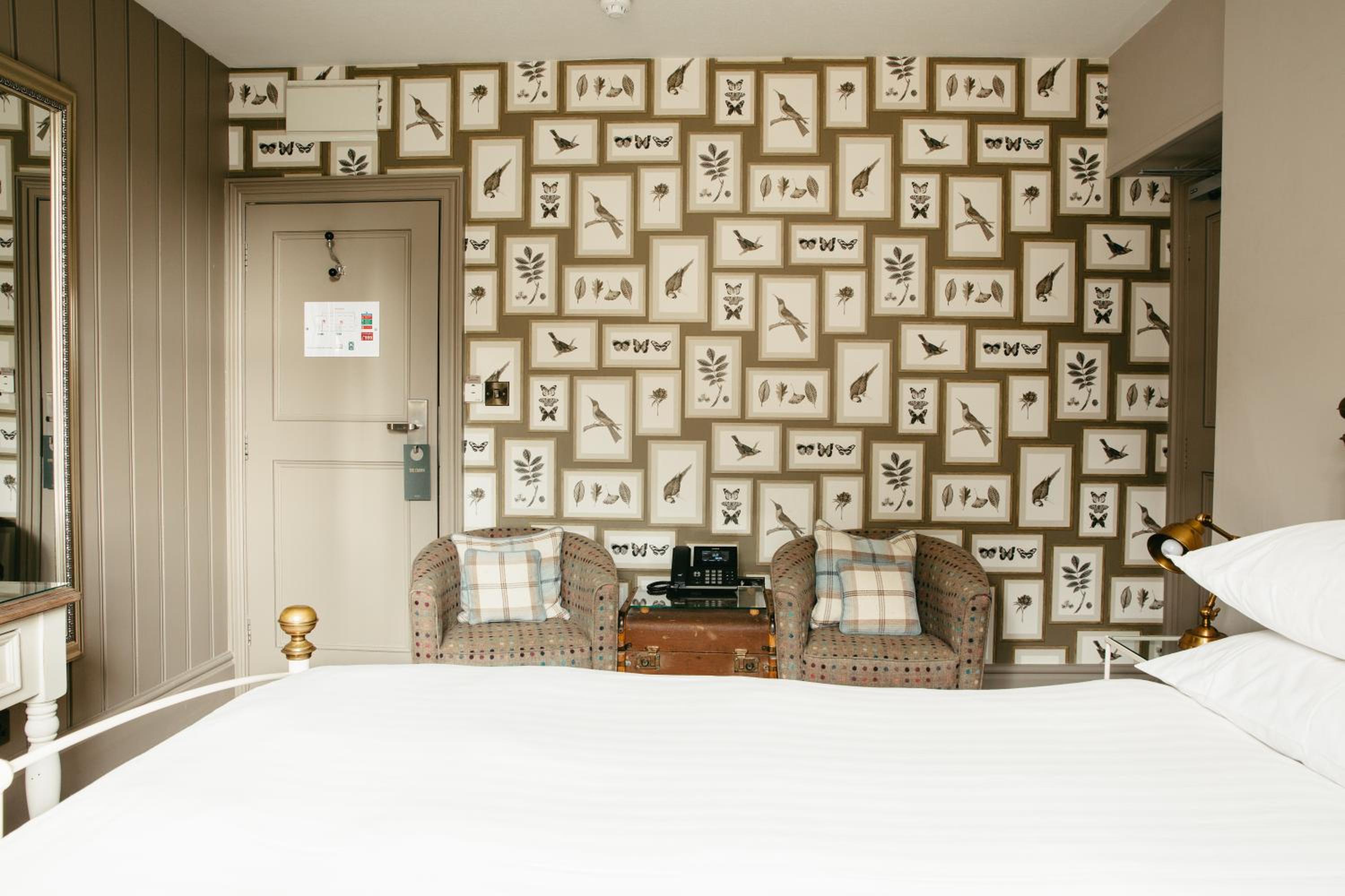 Cozy Double Room - Photo 3