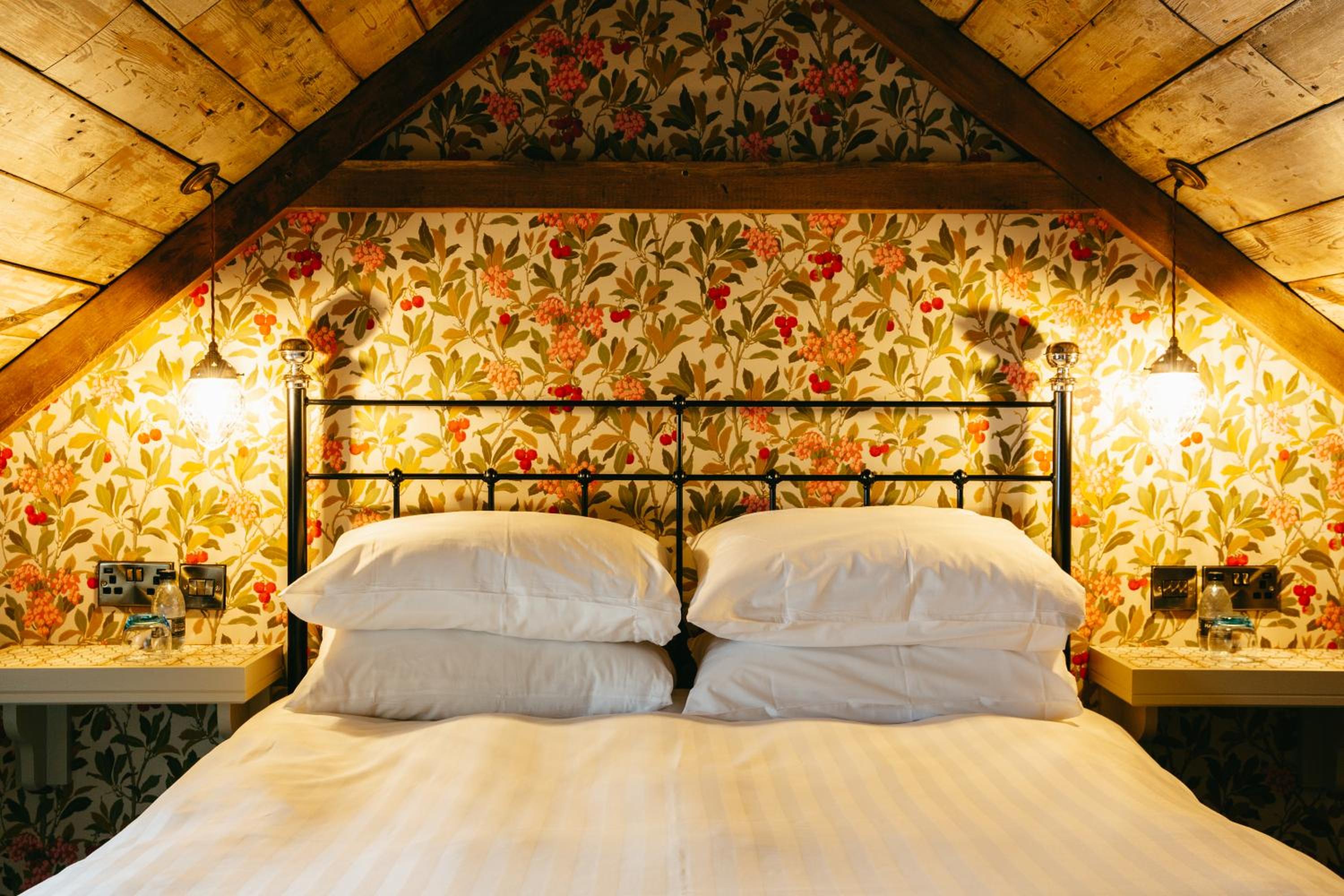 Signature Hayloft Double Room - Photo 1