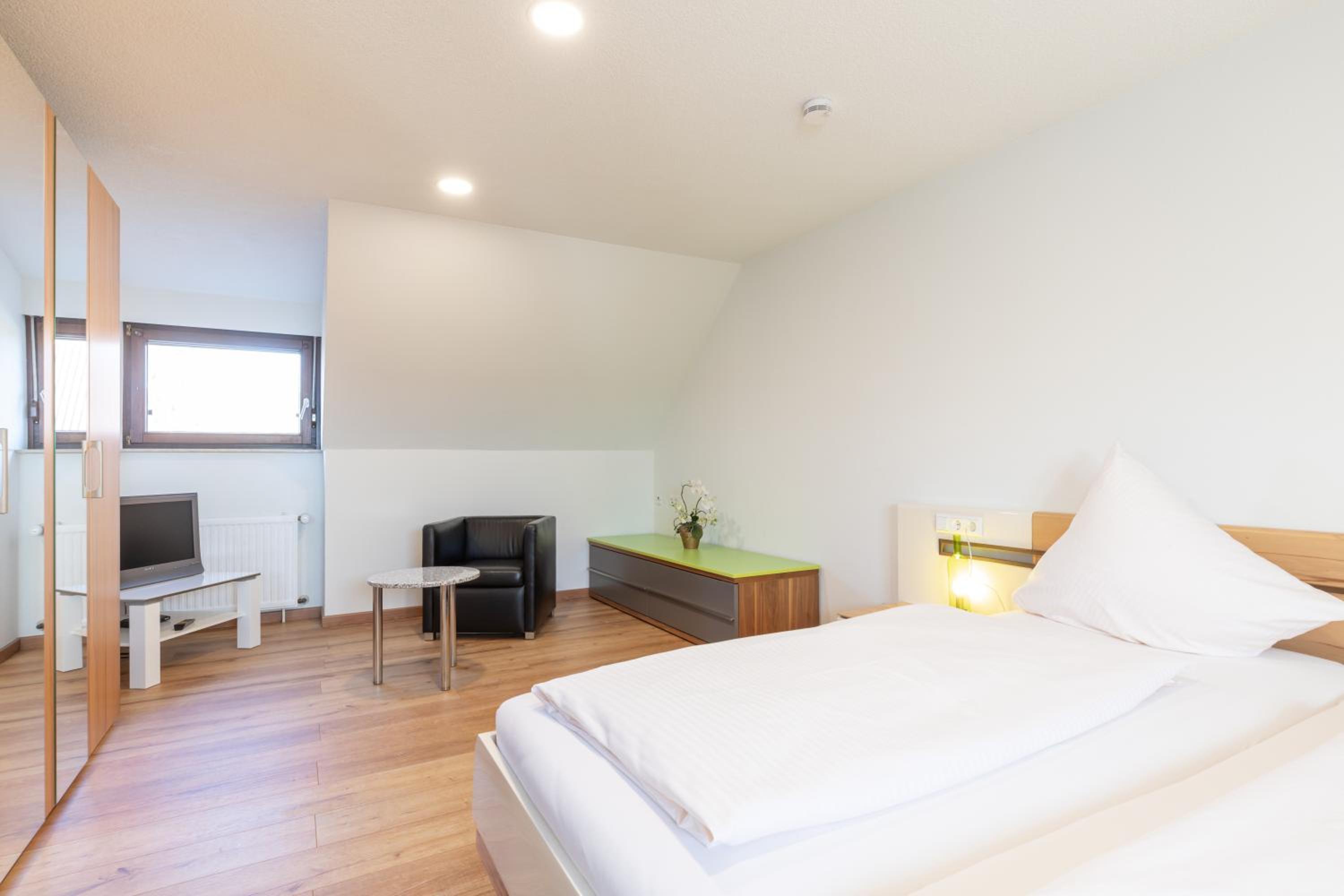 Double Room photo 1