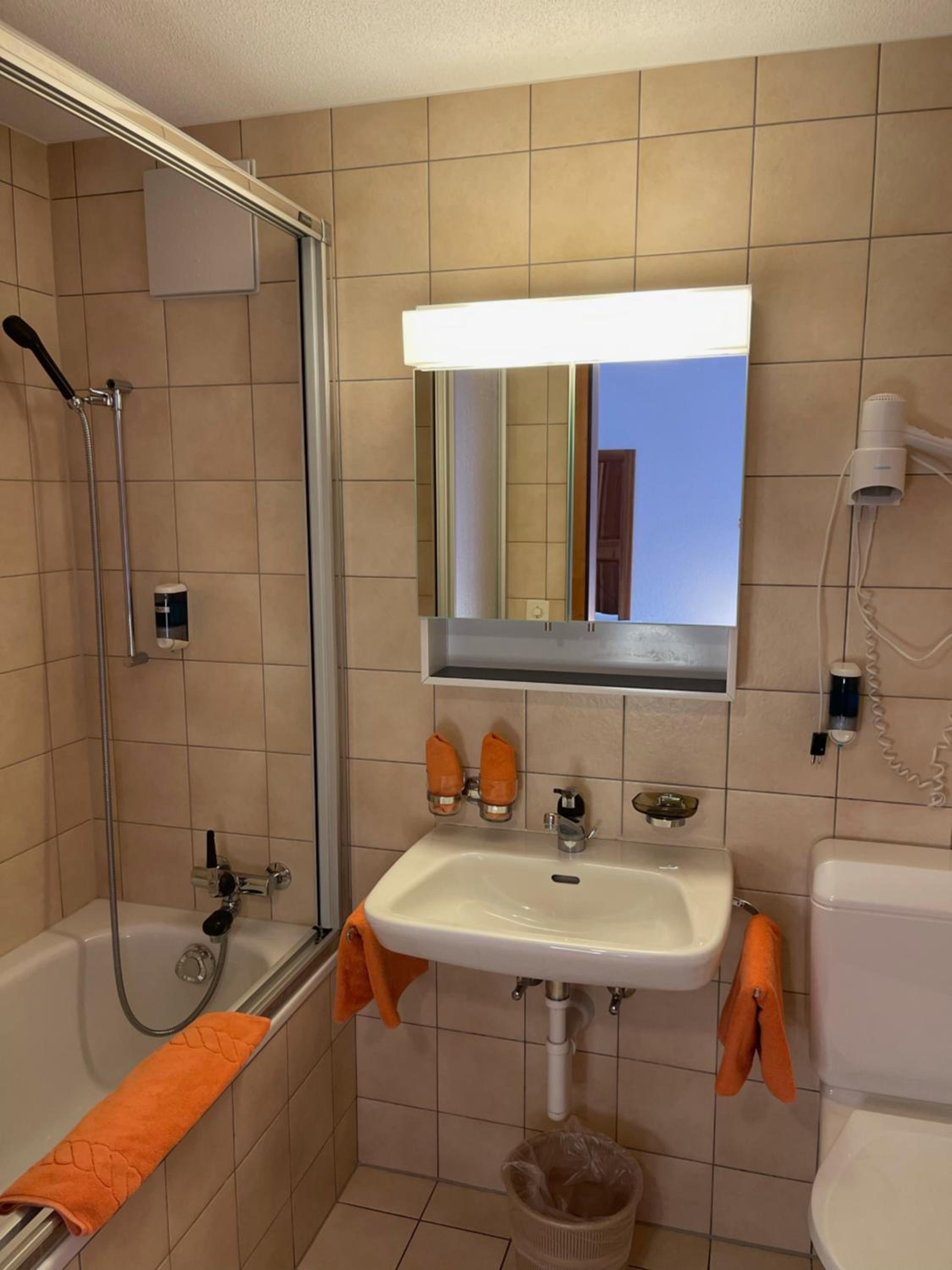 Double Room photo 2