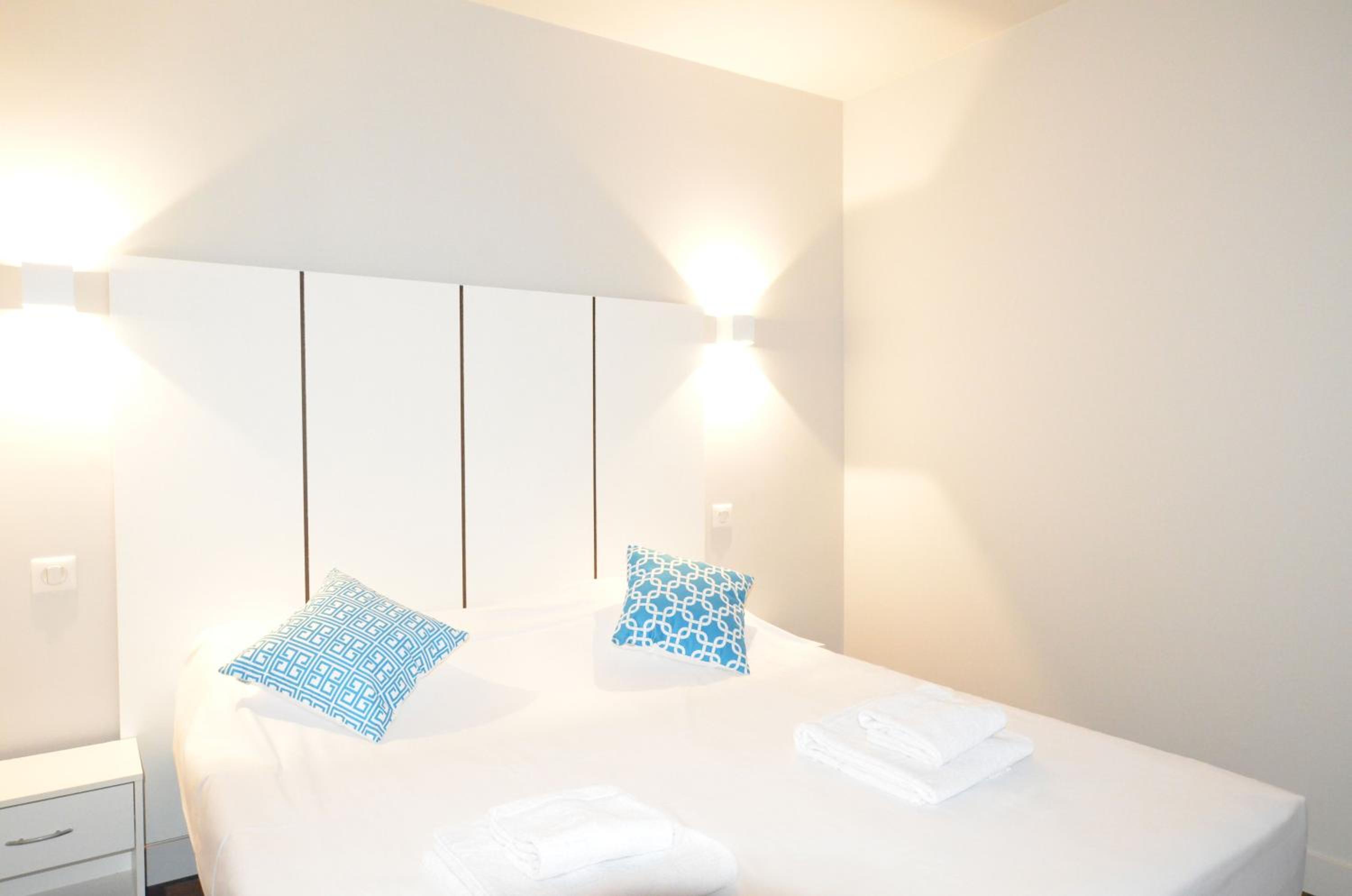 Standard Suite