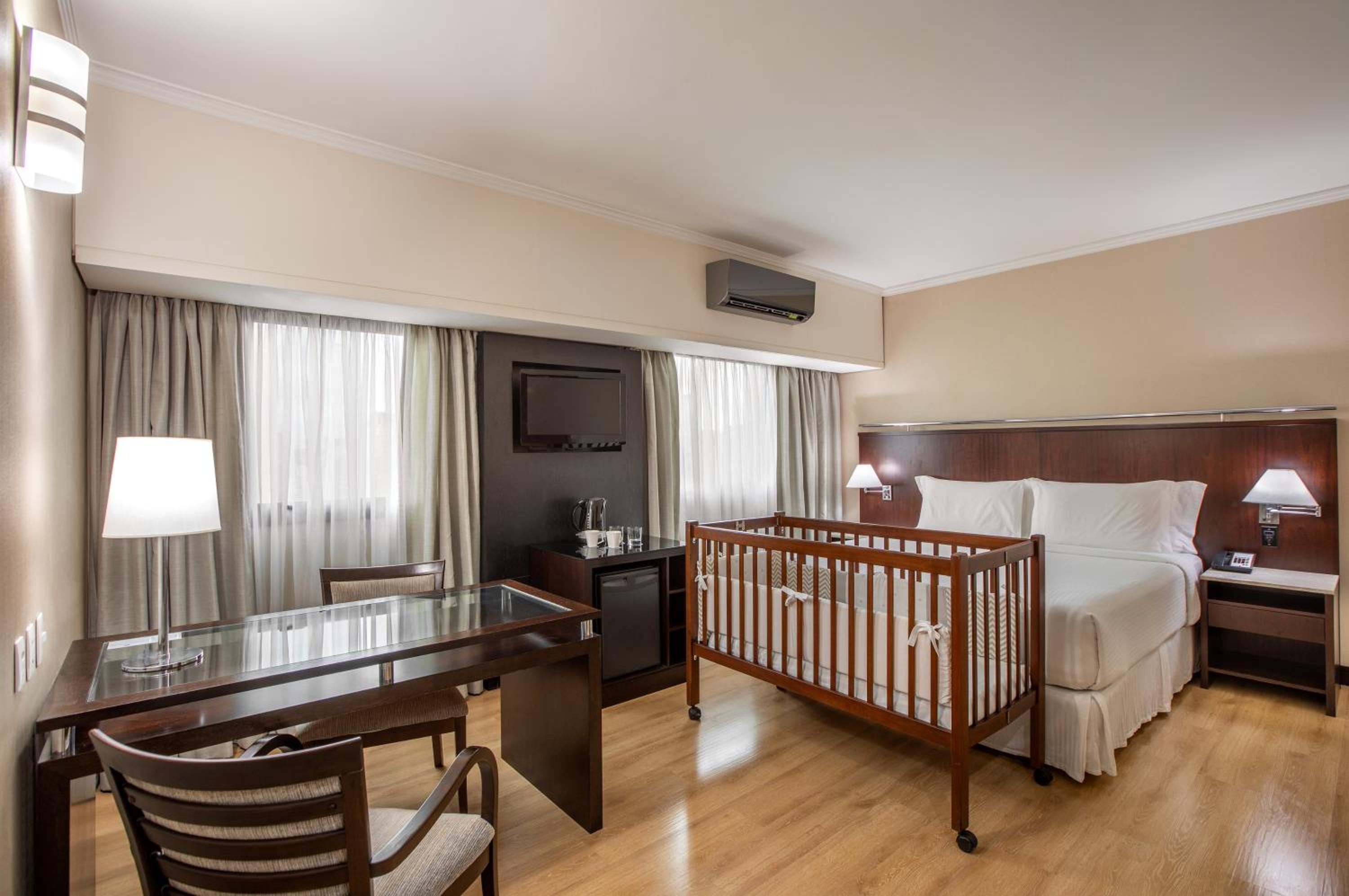 The Innside Room Queen - Photo 3