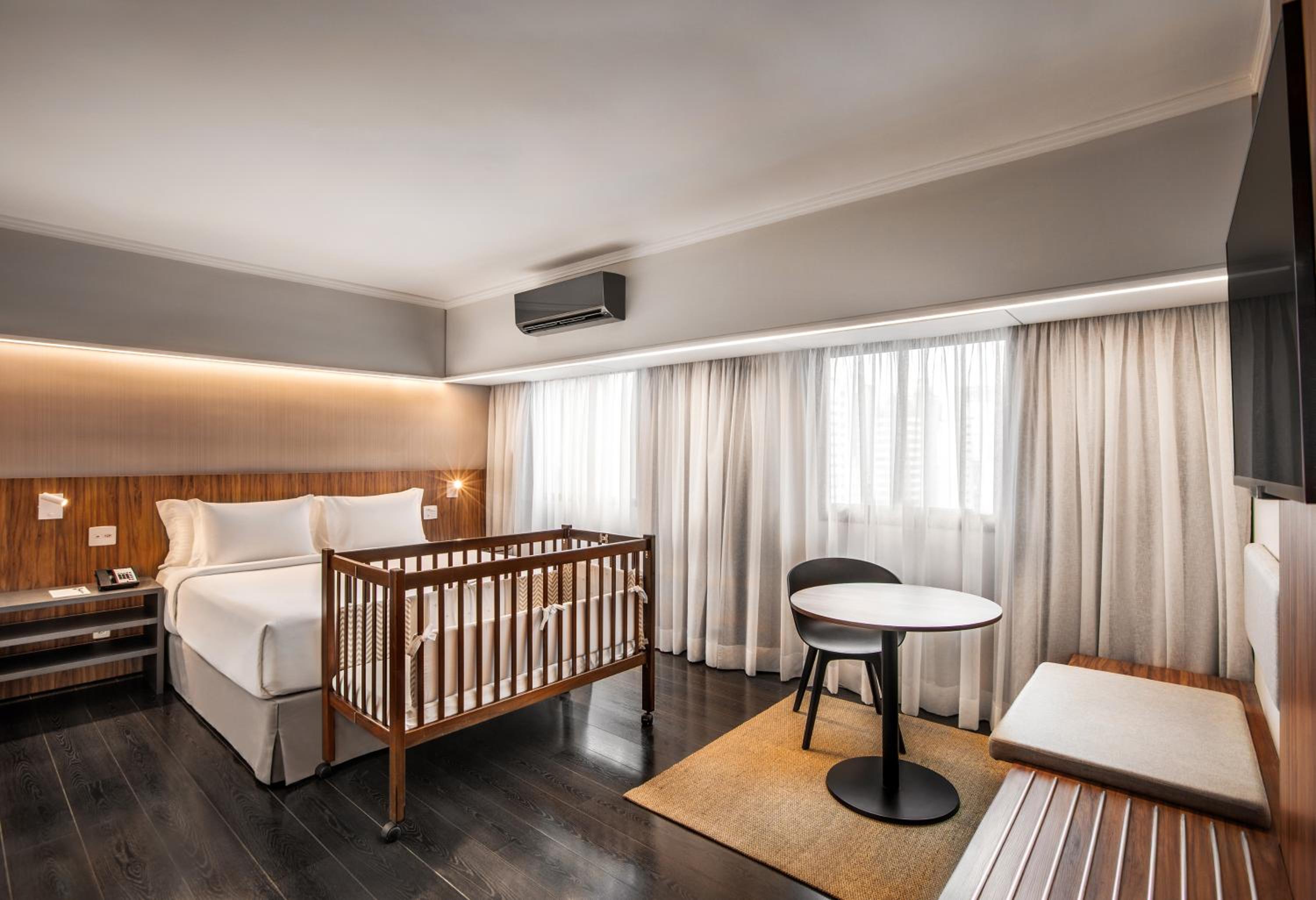 The Innside Premium Room Queen - Photo 2