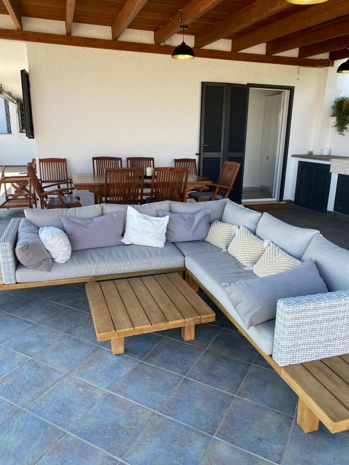 Villa with Private Pool photo 2