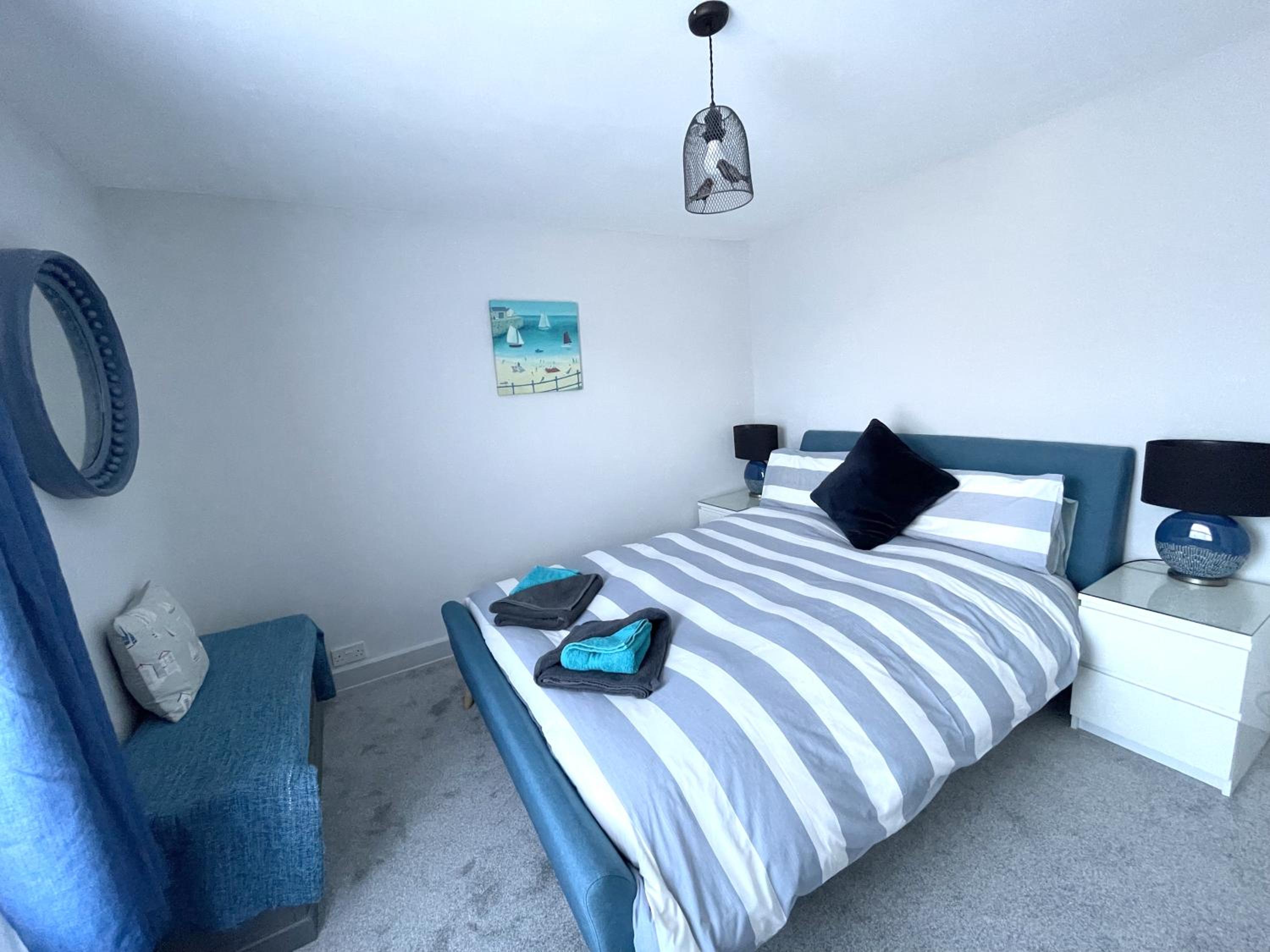 Two-Bedroom House photo 1