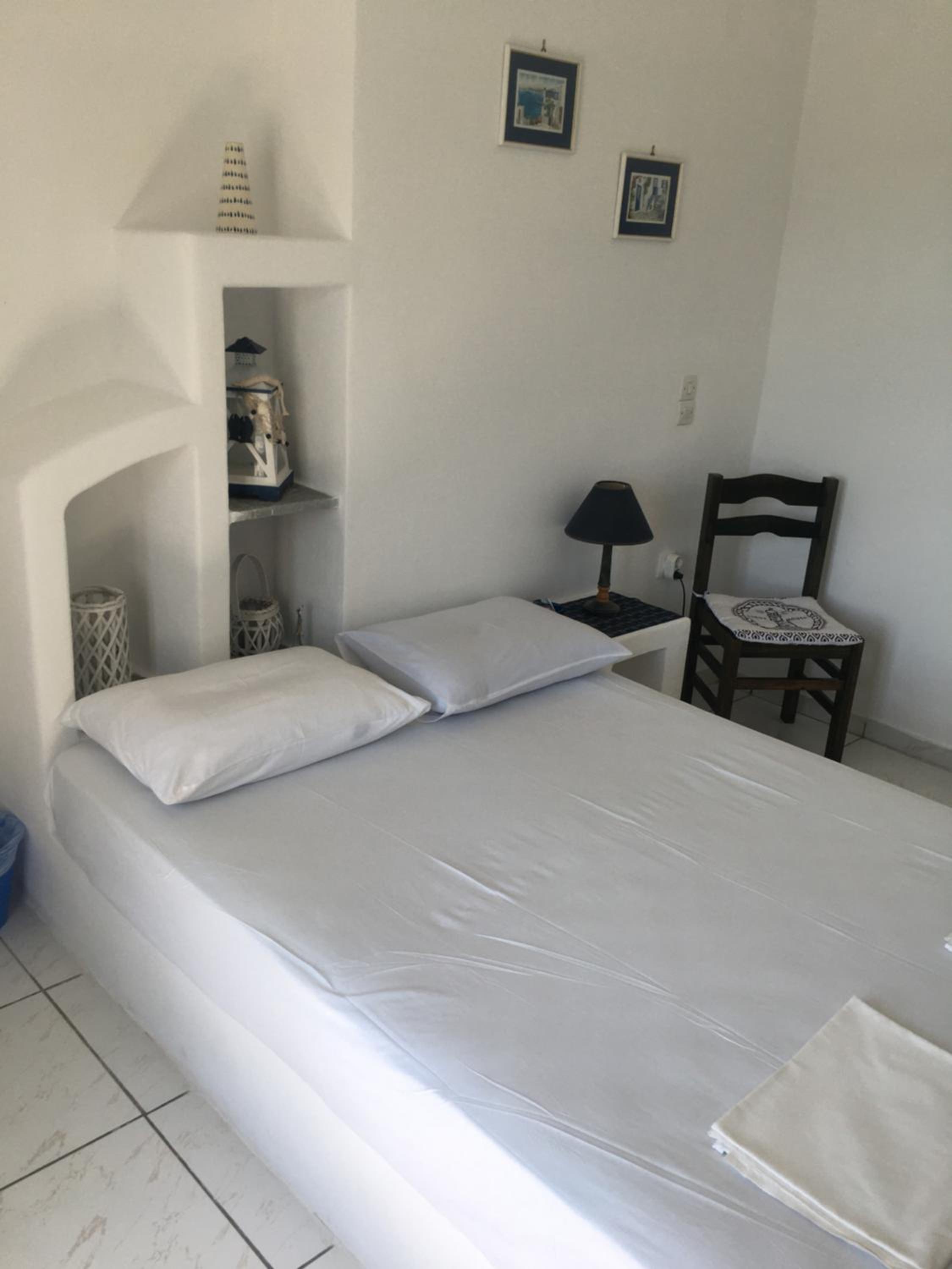 Double Room with Sea View photo 2