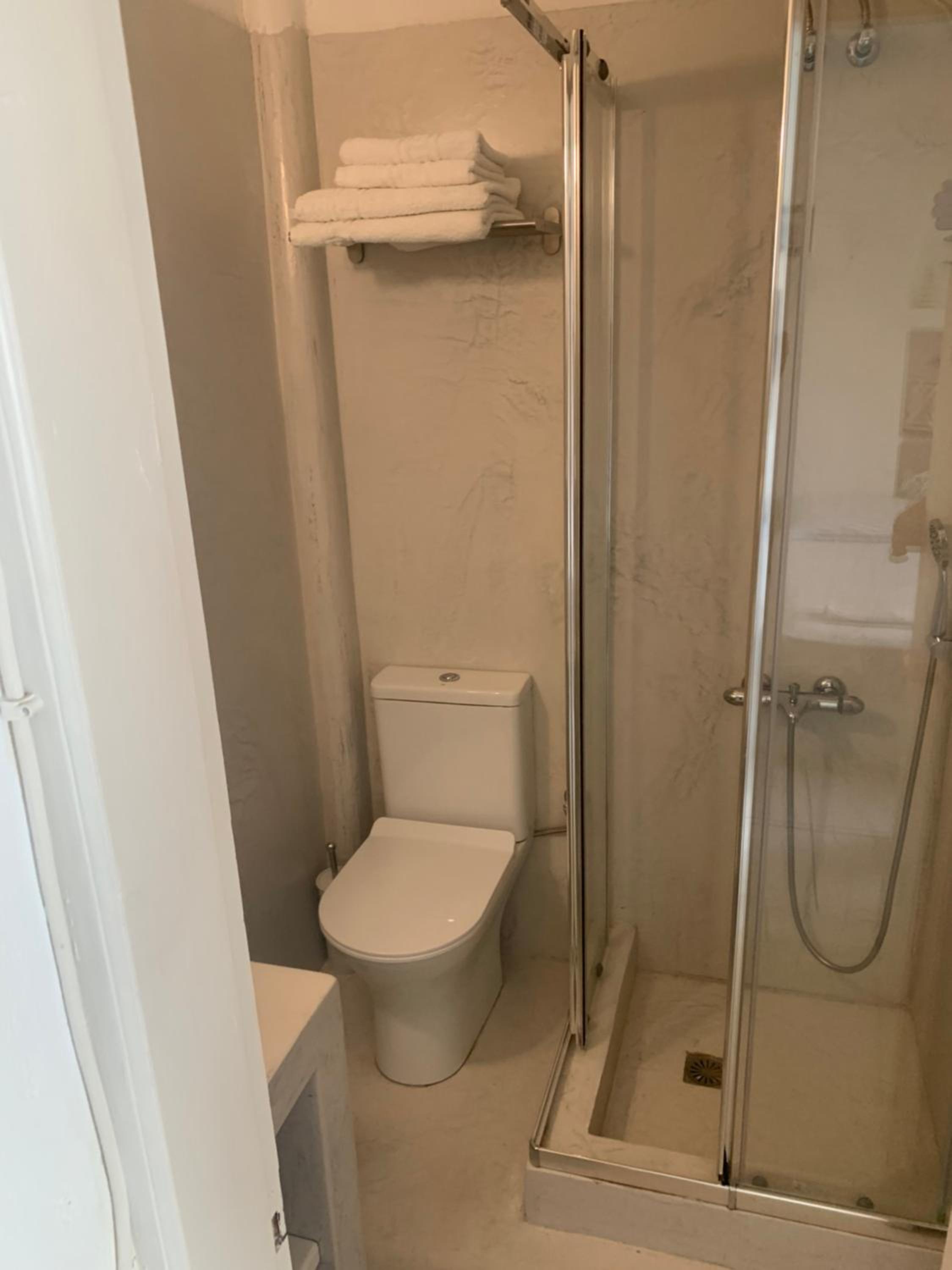 Double Room with Sea View photo 3