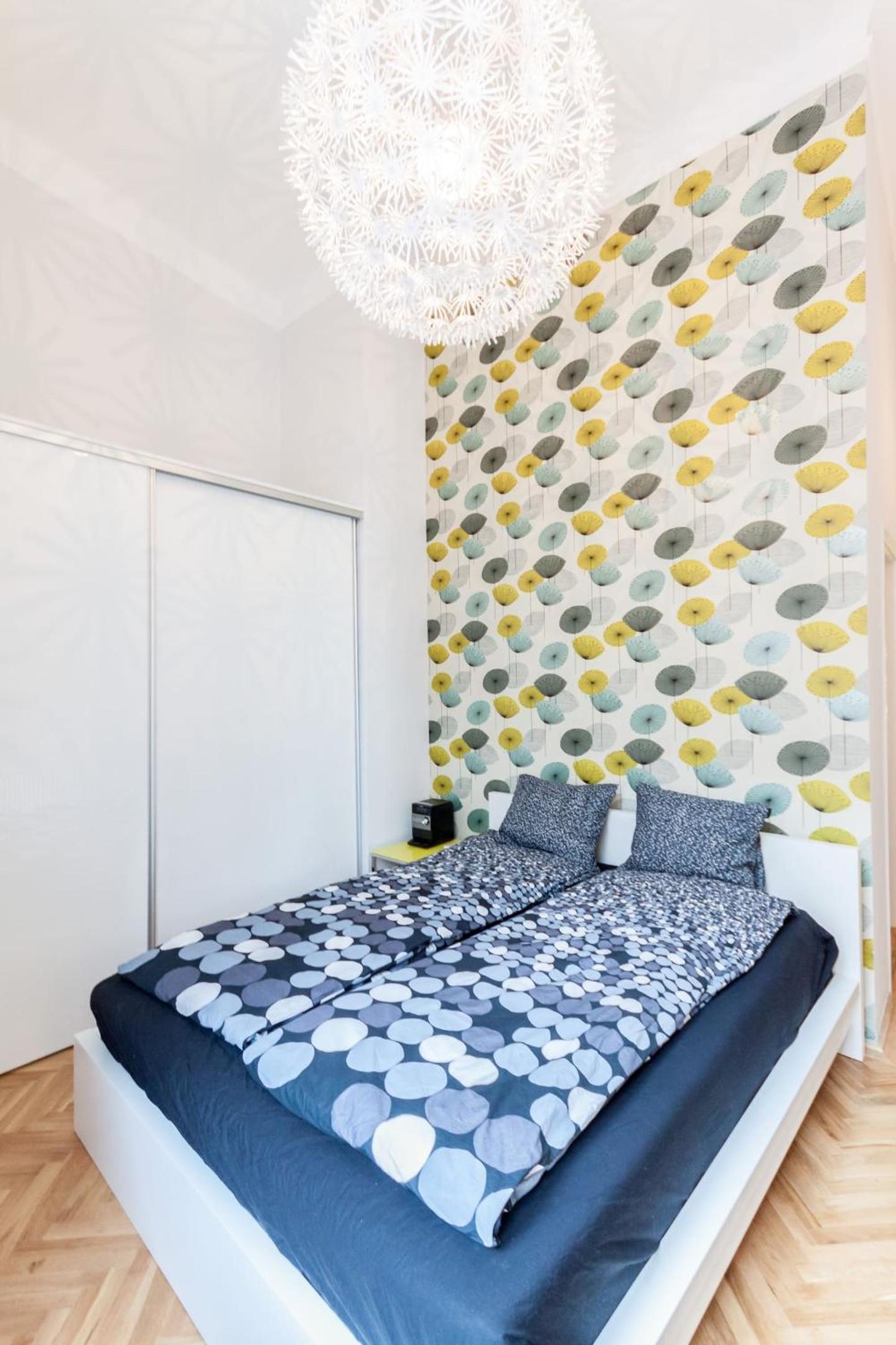 Two-Bedroom Apartment thumbnail 6
