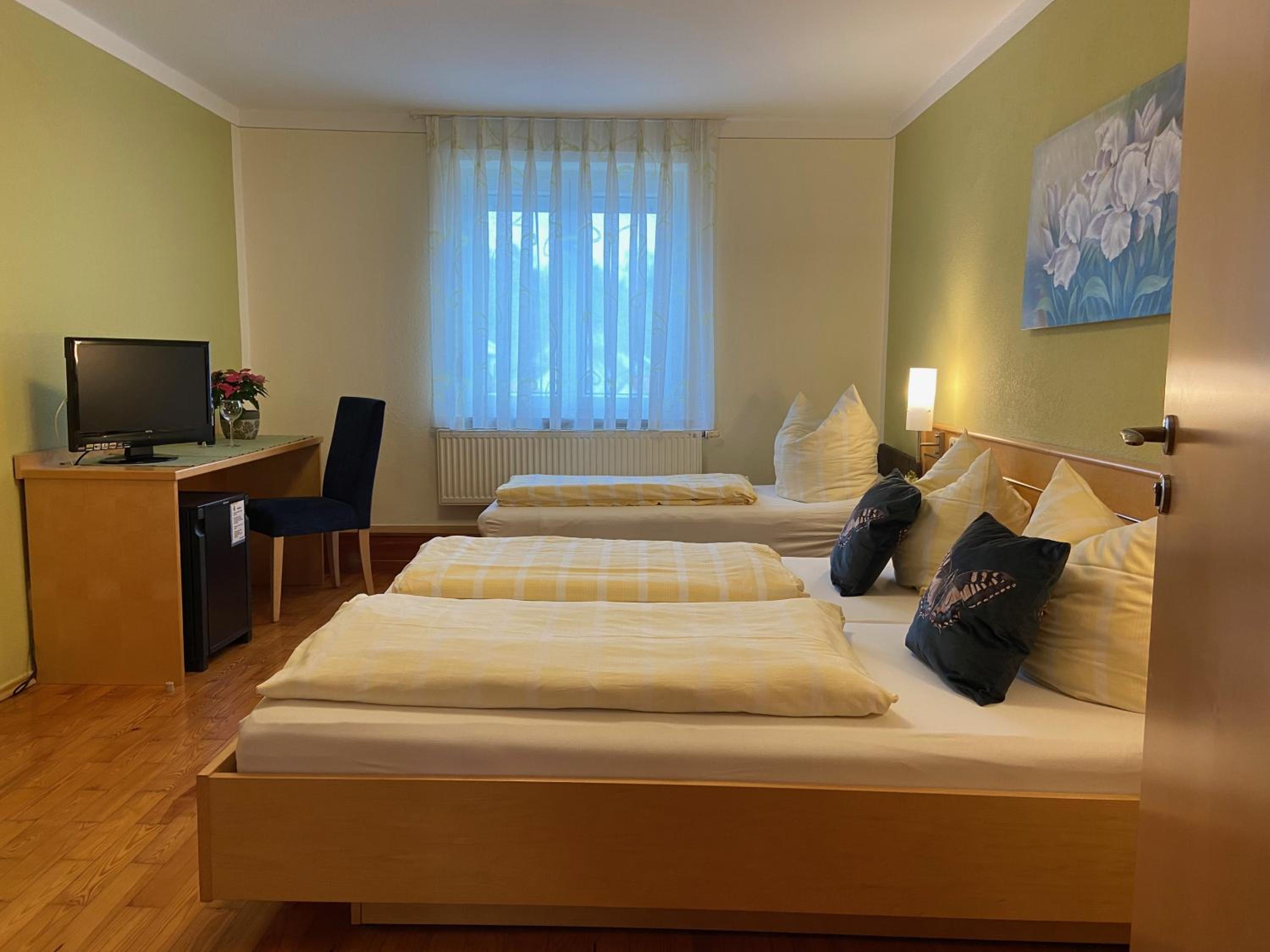 Triple Room photo 3
