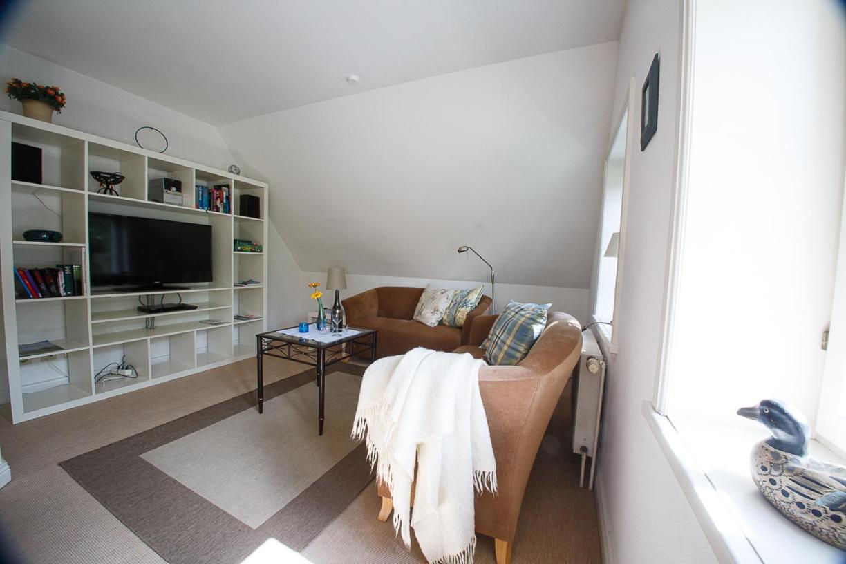 Two-Bedroom Apartment photo 1