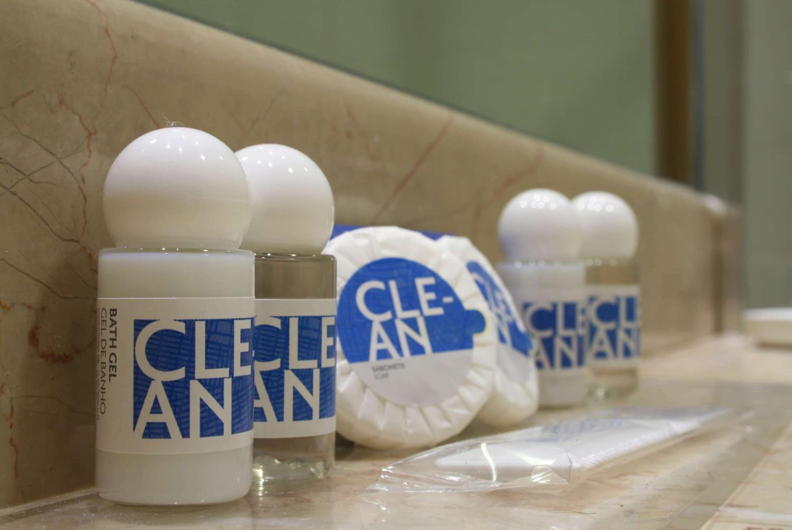 1 Double Bed, Deluxe, Non-Smoking - Photo 3