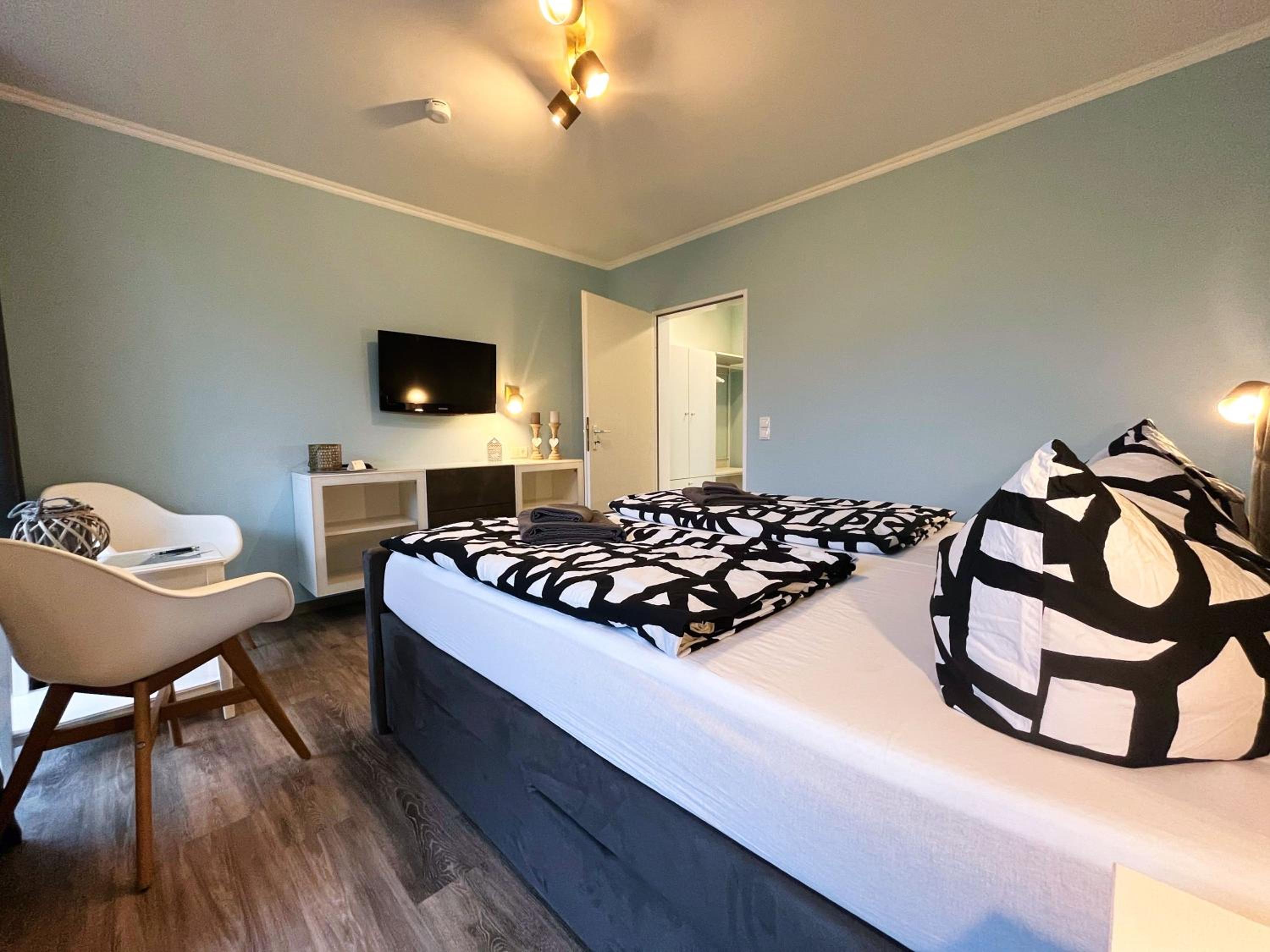 Deluxe Room photo 1